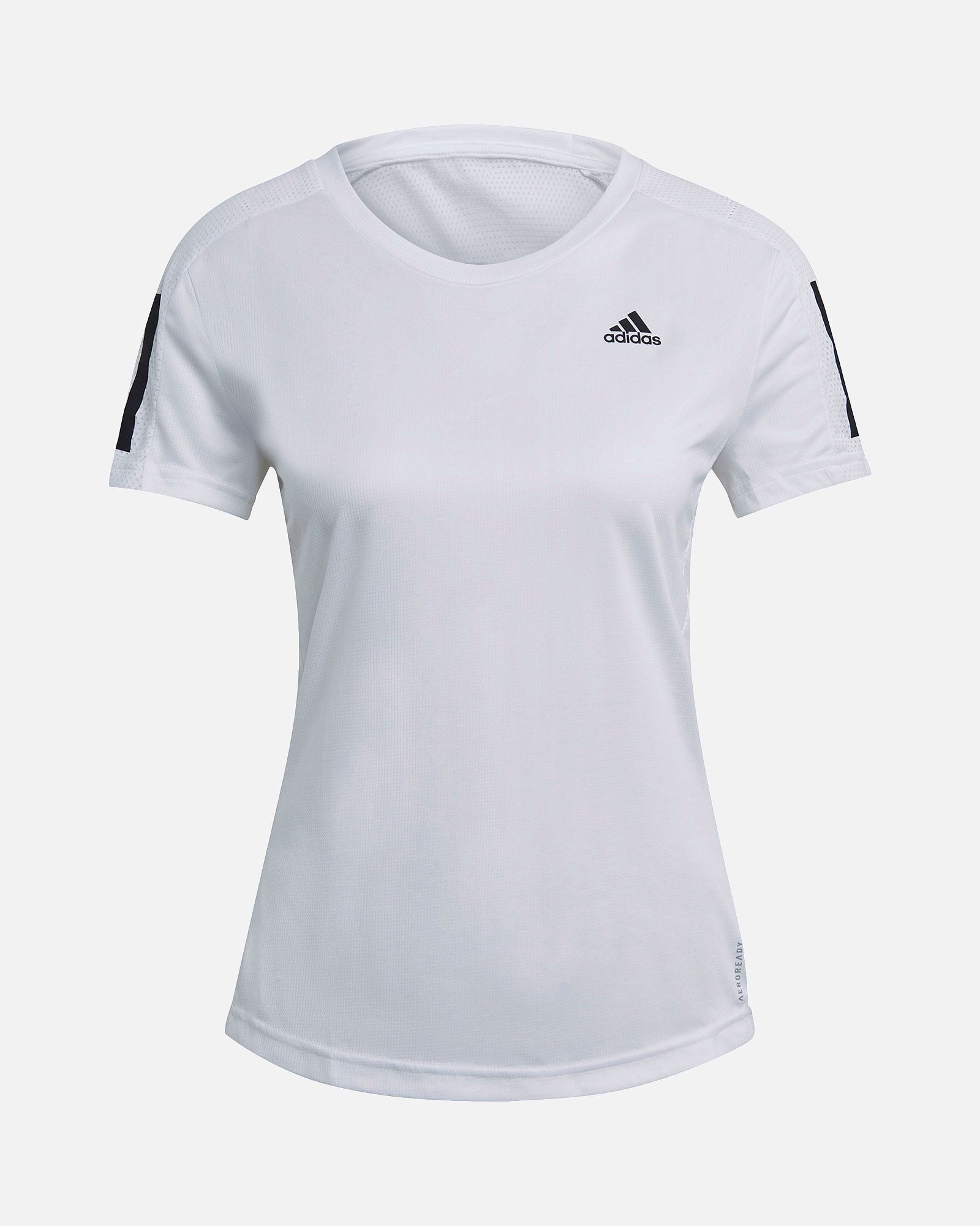 Camiseta adidas Own The Run - Fútbol Factory