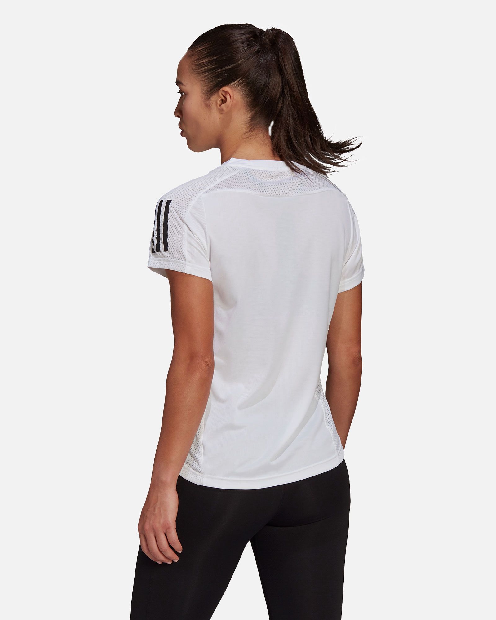 Camiseta adidas Own The Run - Fútbol Factory
