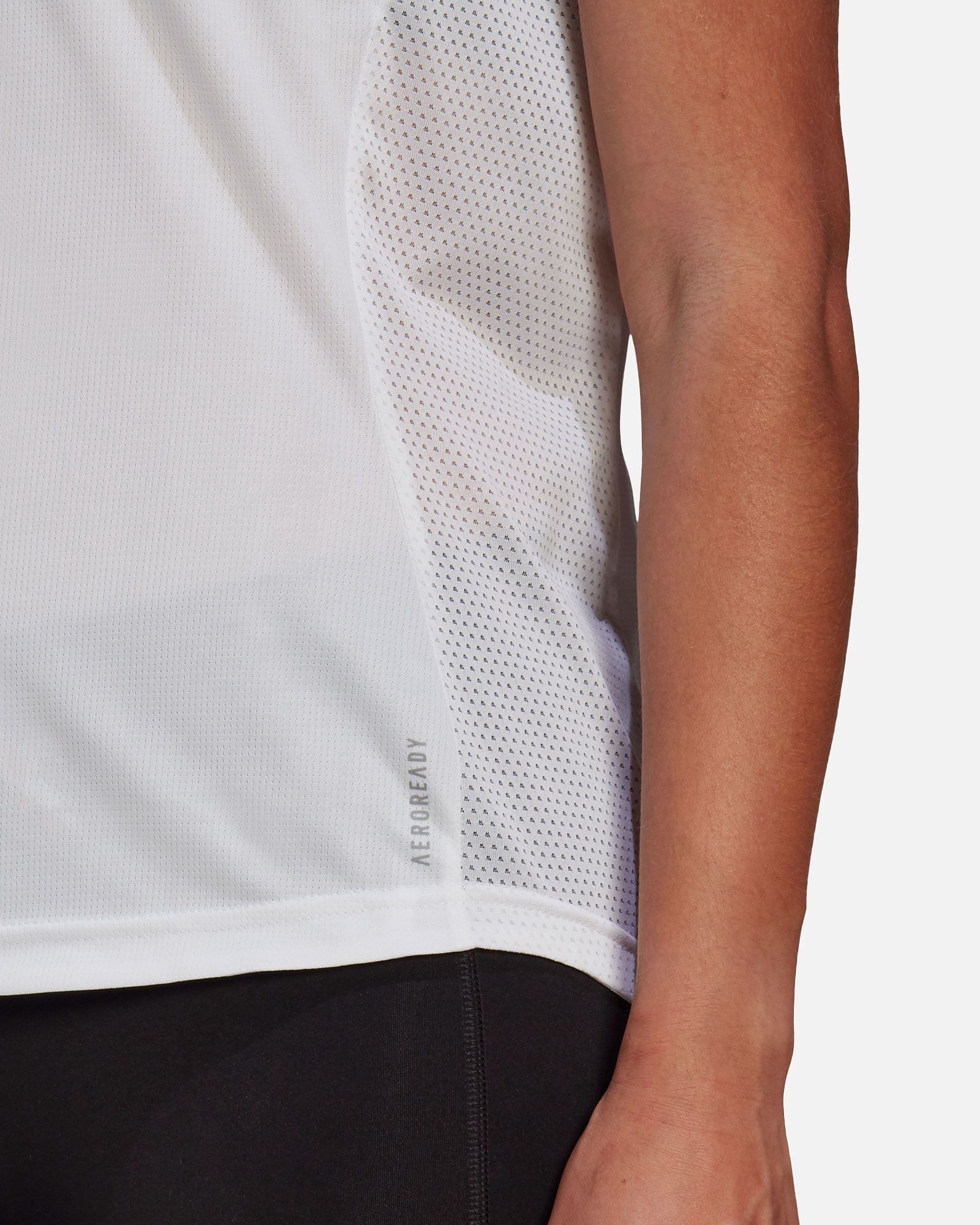 Camiseta adidas Own The Run - Fútbol Factory