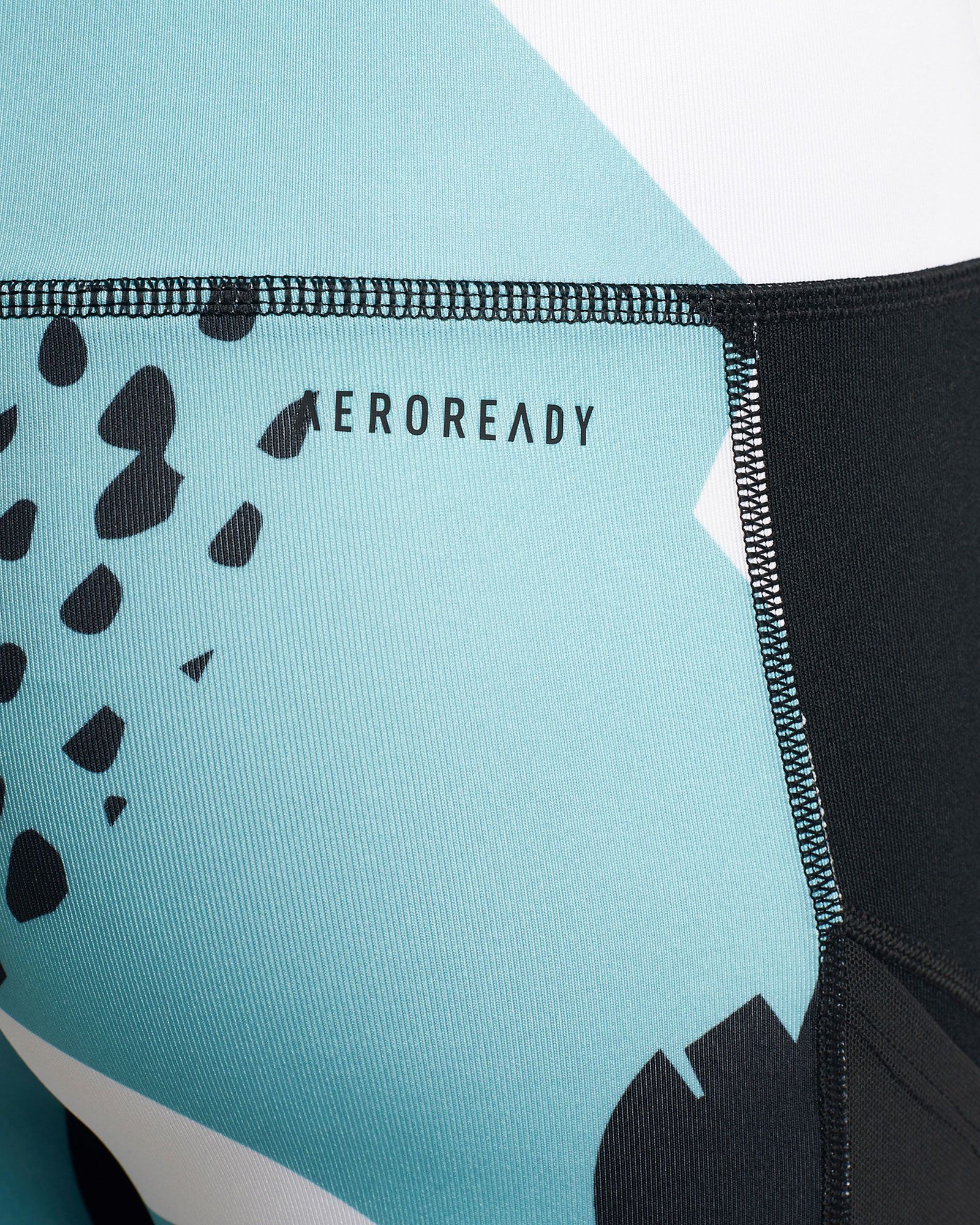 Mallas adidas Aeroready - Fútbol Factory