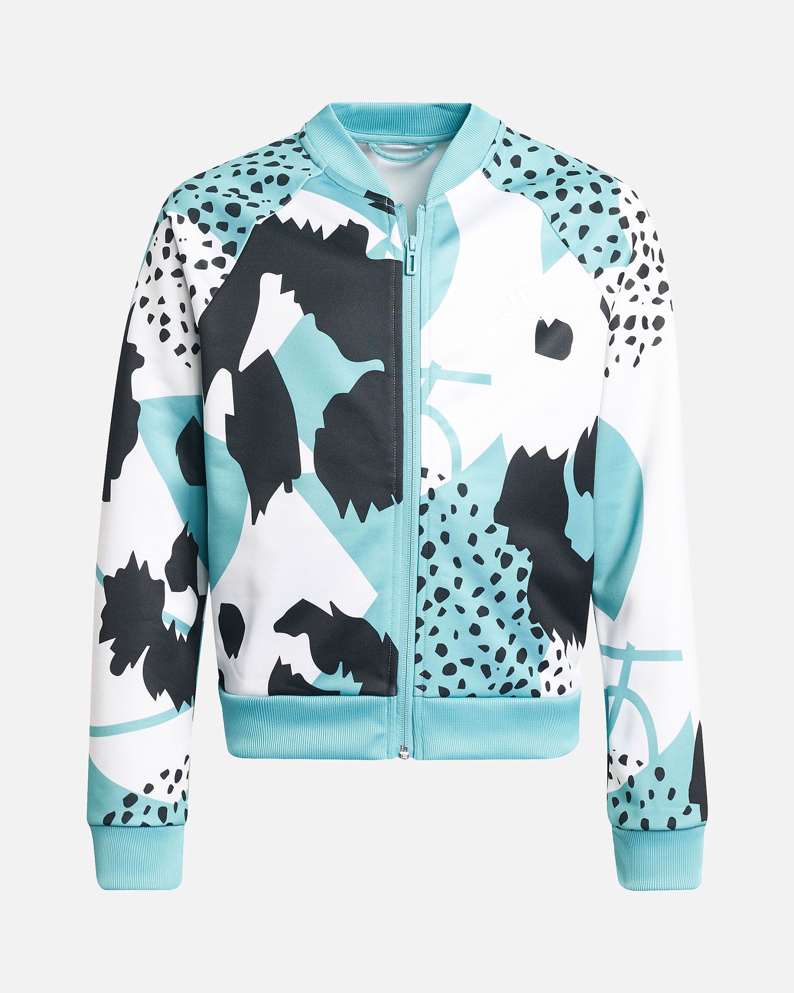 Chaqueta adidas AEROREADY - Fútbol Factory