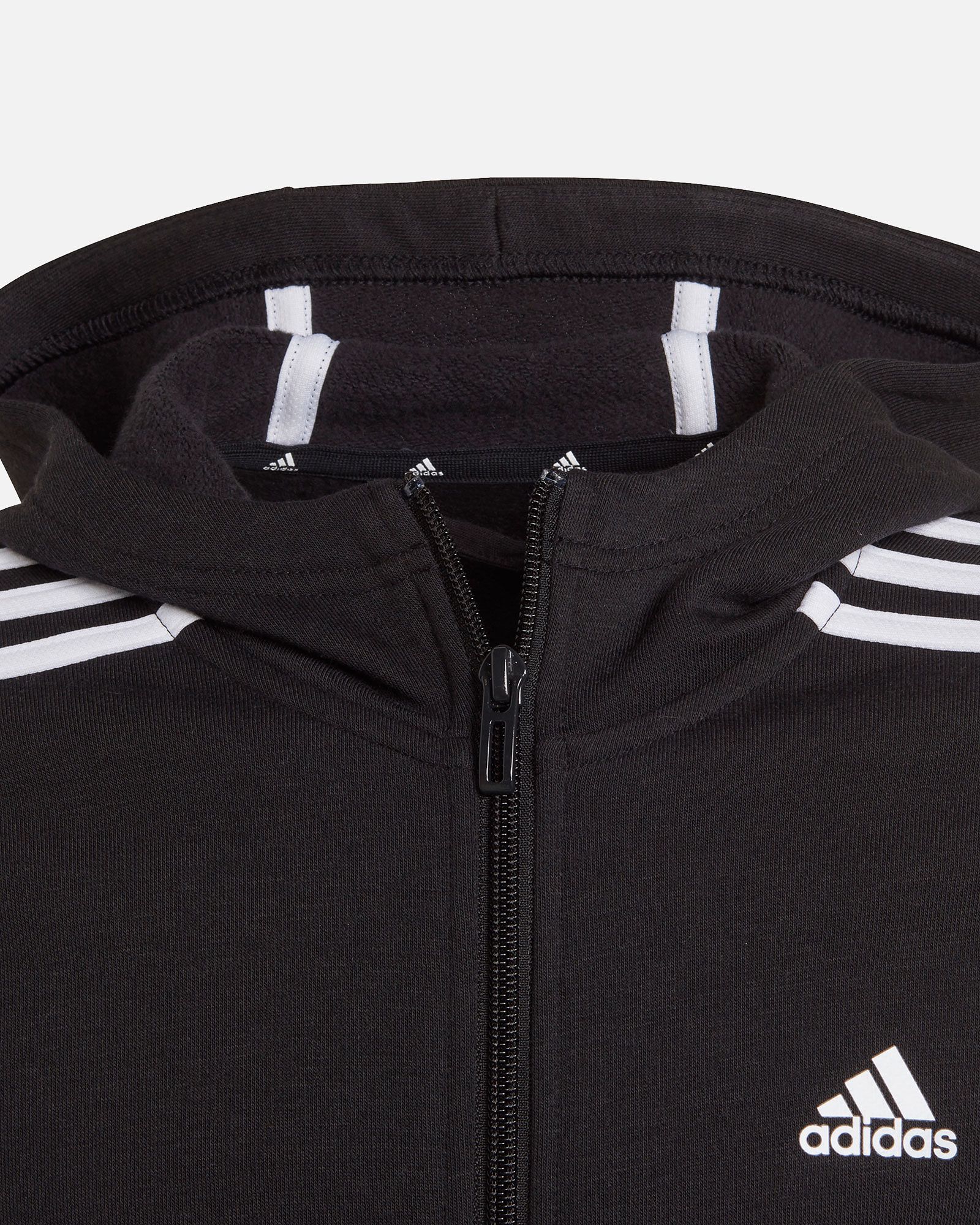Chaqueta adidas Essentials 3S HD - Fútbol Factory