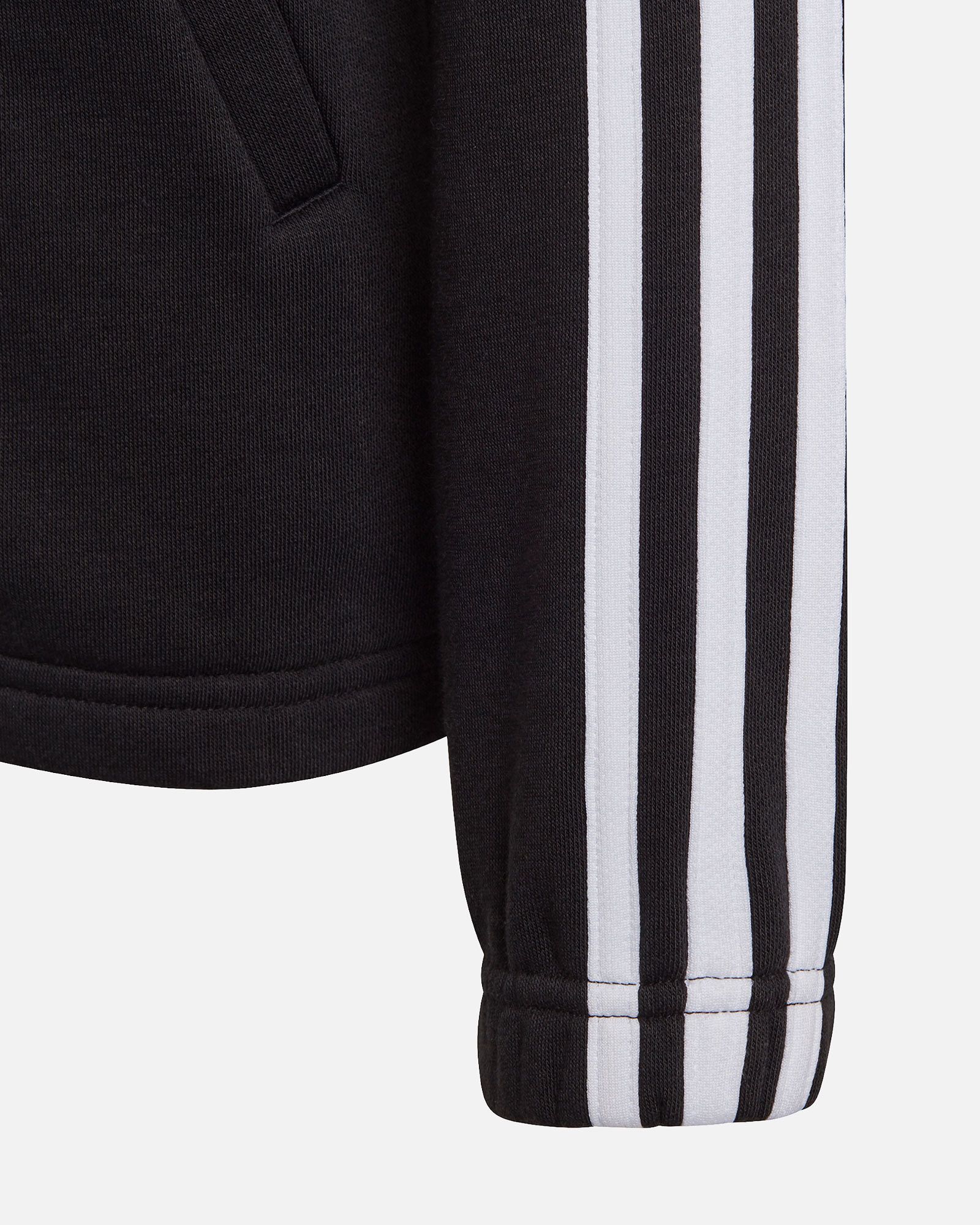 Chaqueta adidas Essentials 3S HD - Fútbol Factory