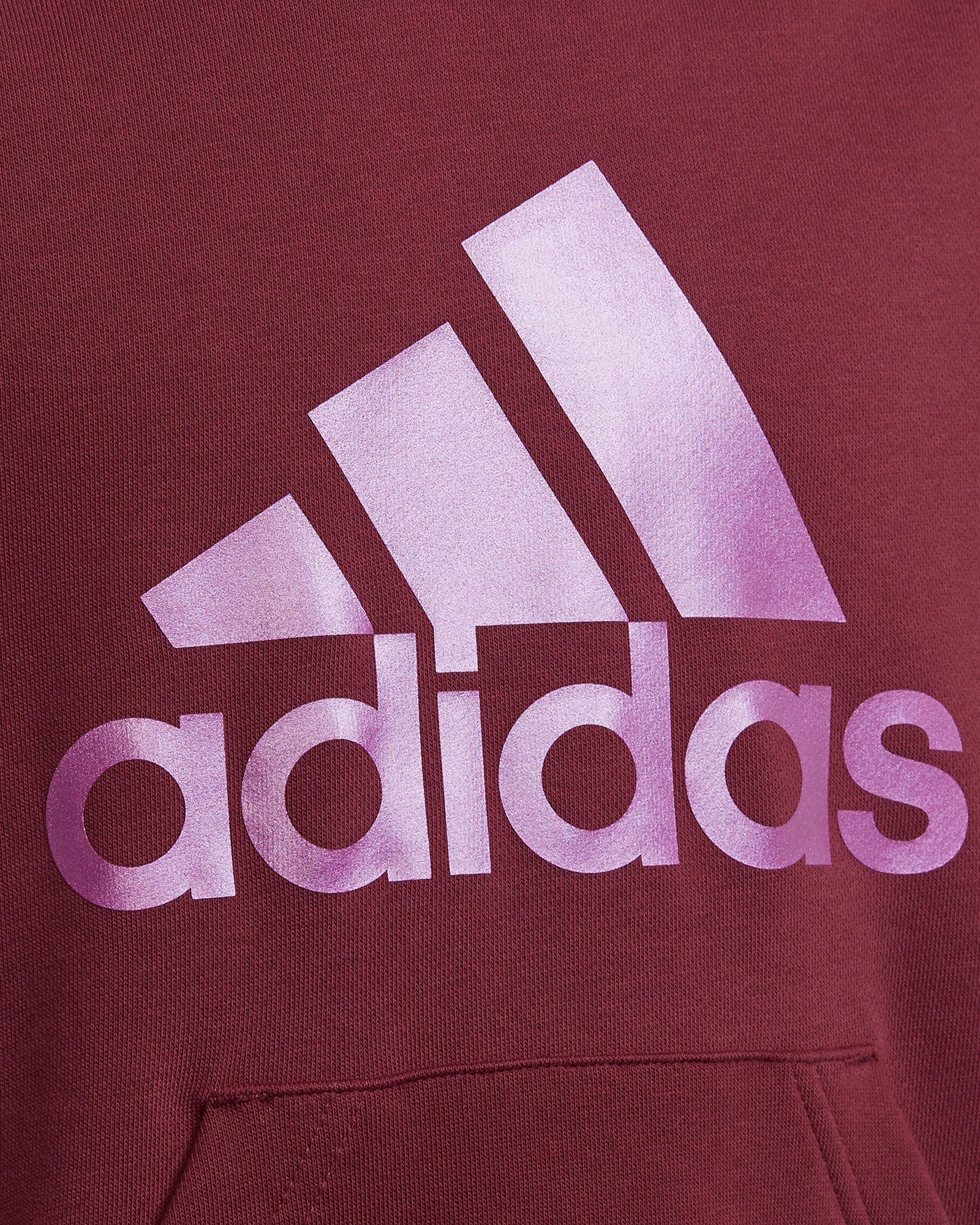 Sudadera adidas Future Icons HD - Fútbol Factory