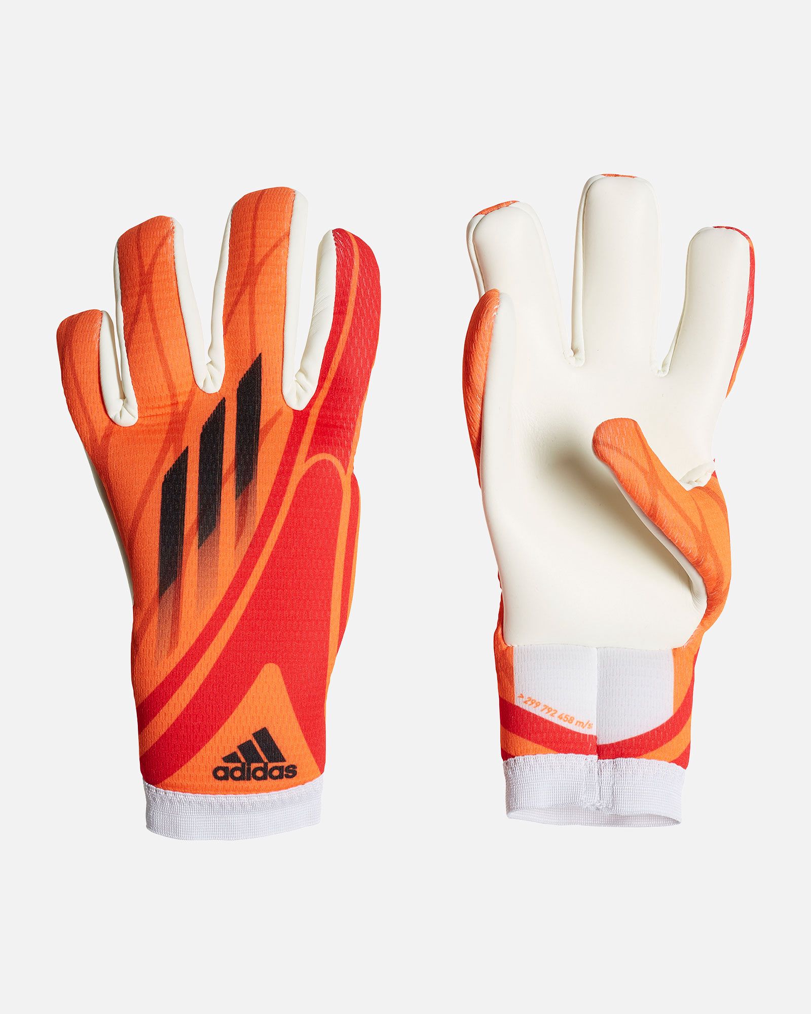 Guantes adidas X Training - Fútbol Factory