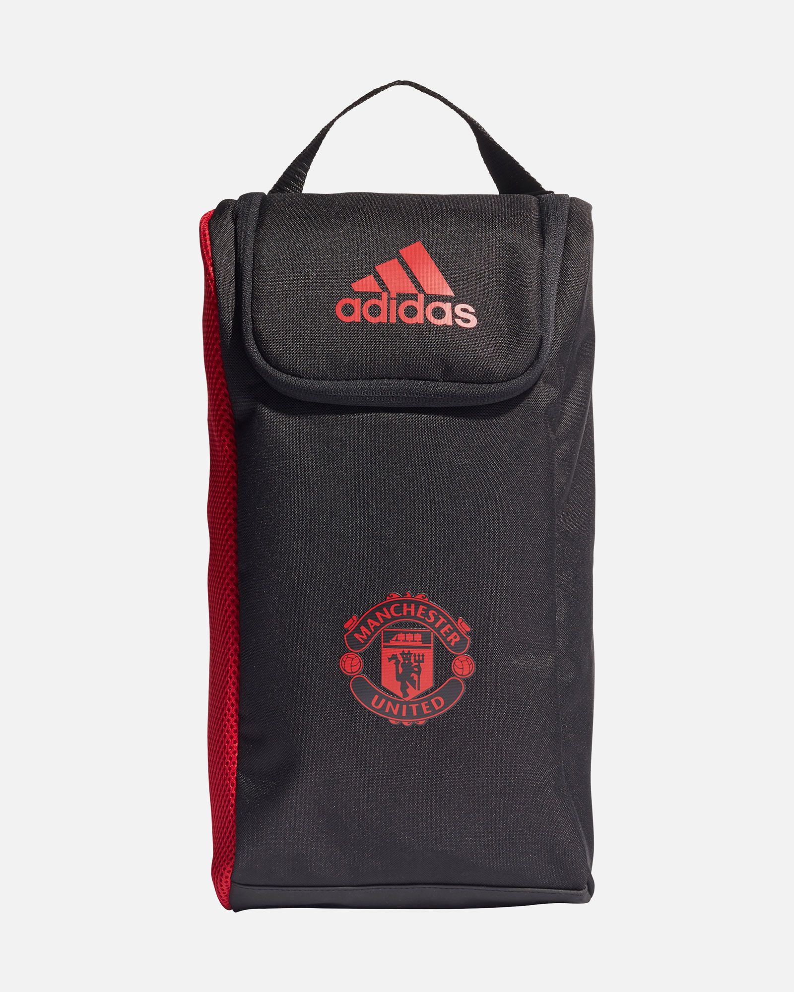 Botero Manchester United 2021/2022 - Fútbol Factory
