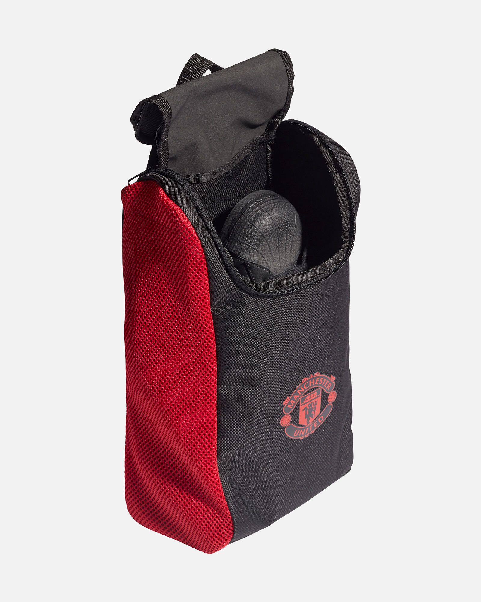 Botero Manchester United 2021/2022 - Fútbol Factory