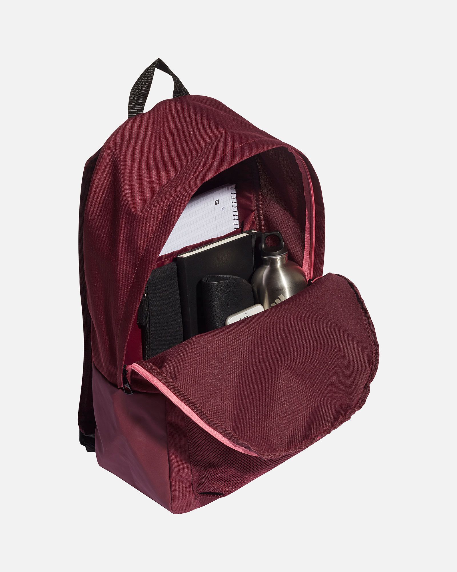 Mochila adidas Classic BOS - Fútbol Factory
