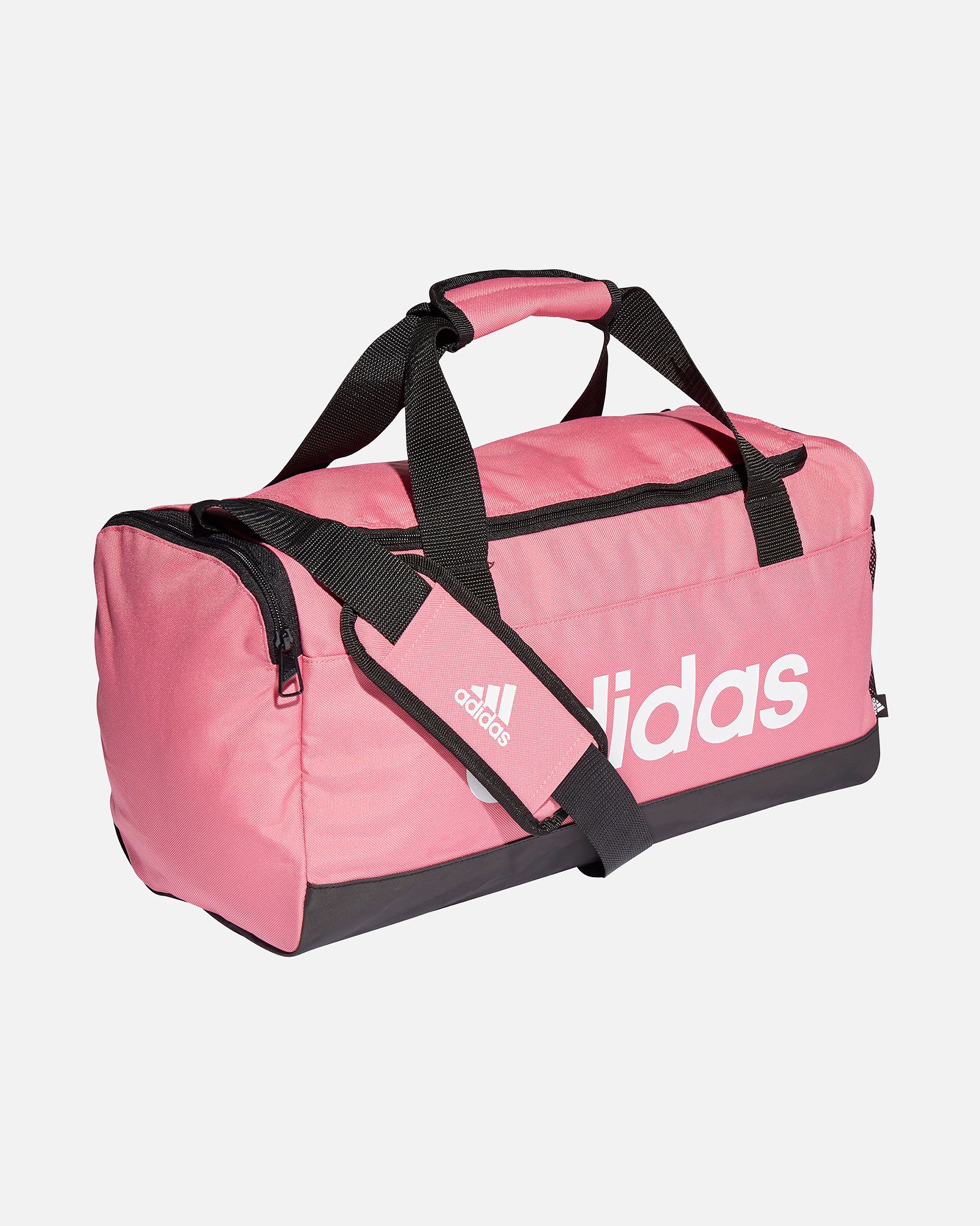 Bolsa de deporte adidas rosa online