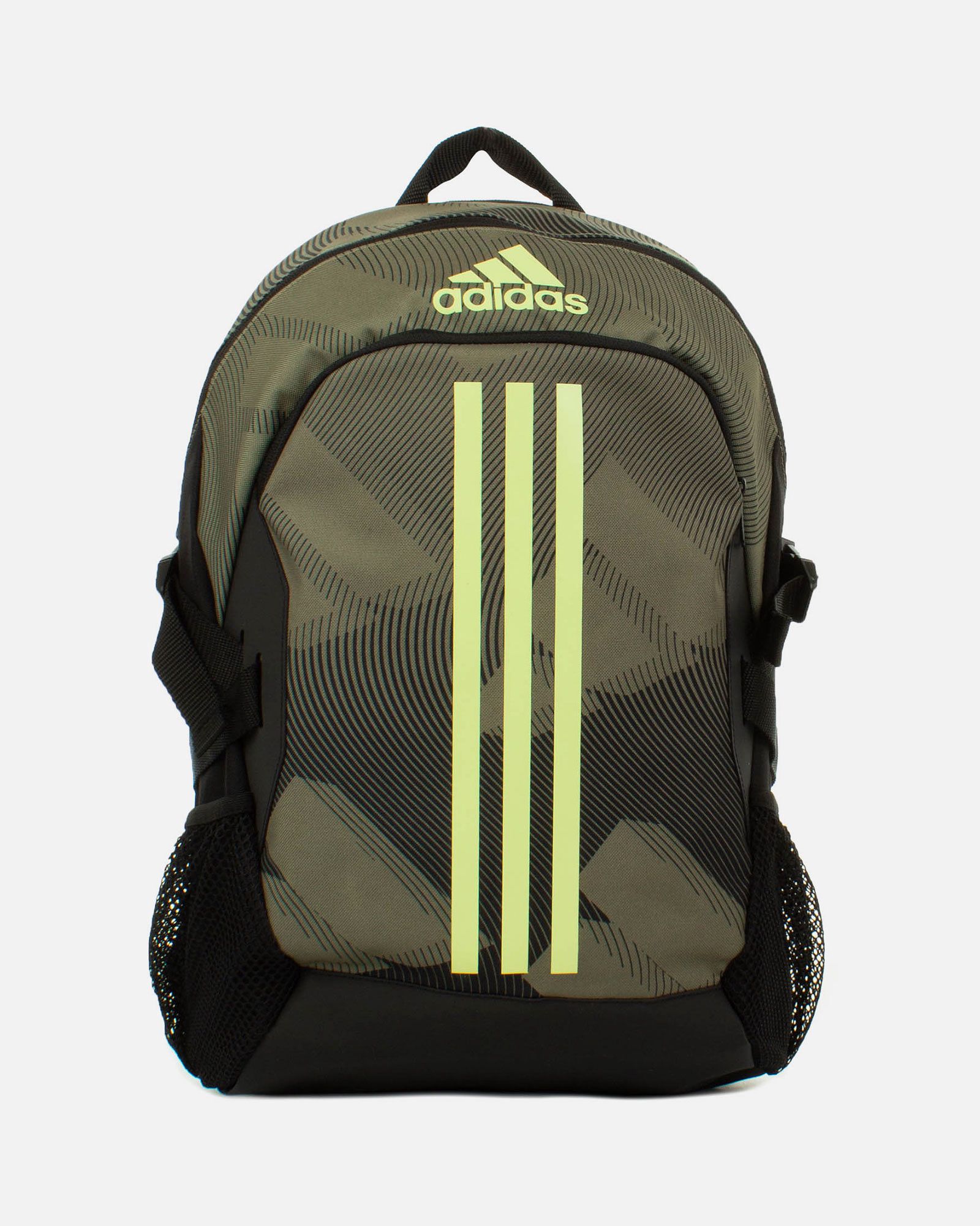 Mochila adidas Power V - Fútbol Factory