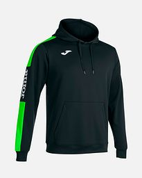 Sudadera Joma Championship IV HD