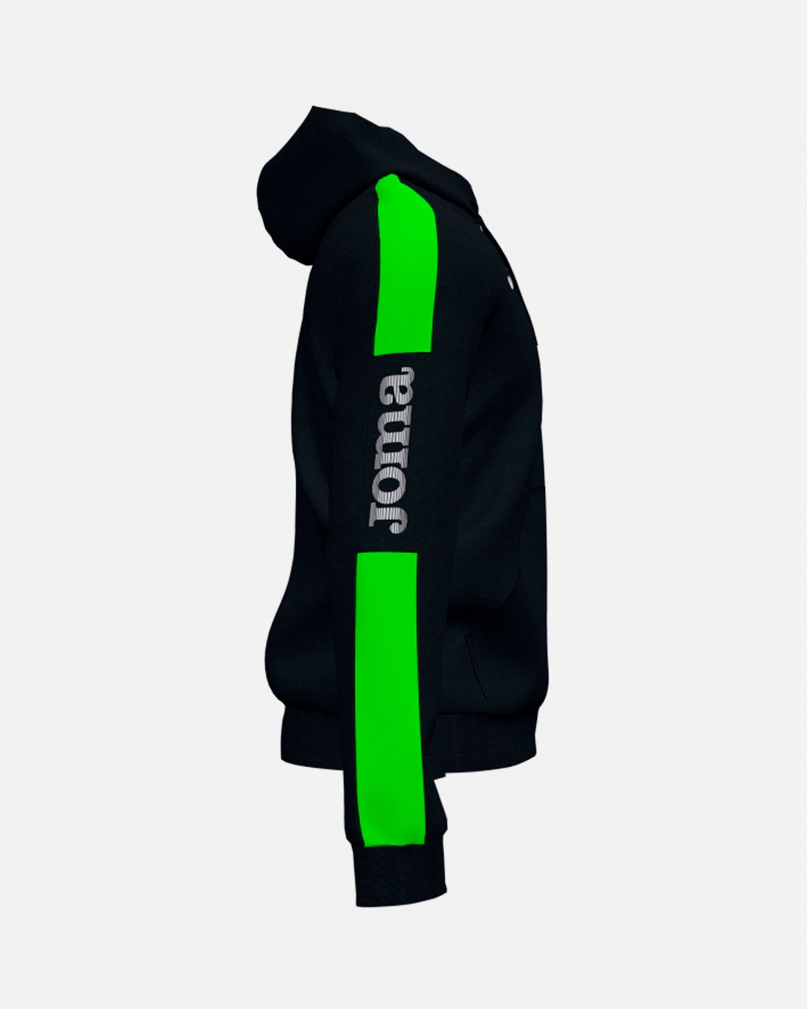 Sudadera Joma Championship IV HD - Fútbol Factory