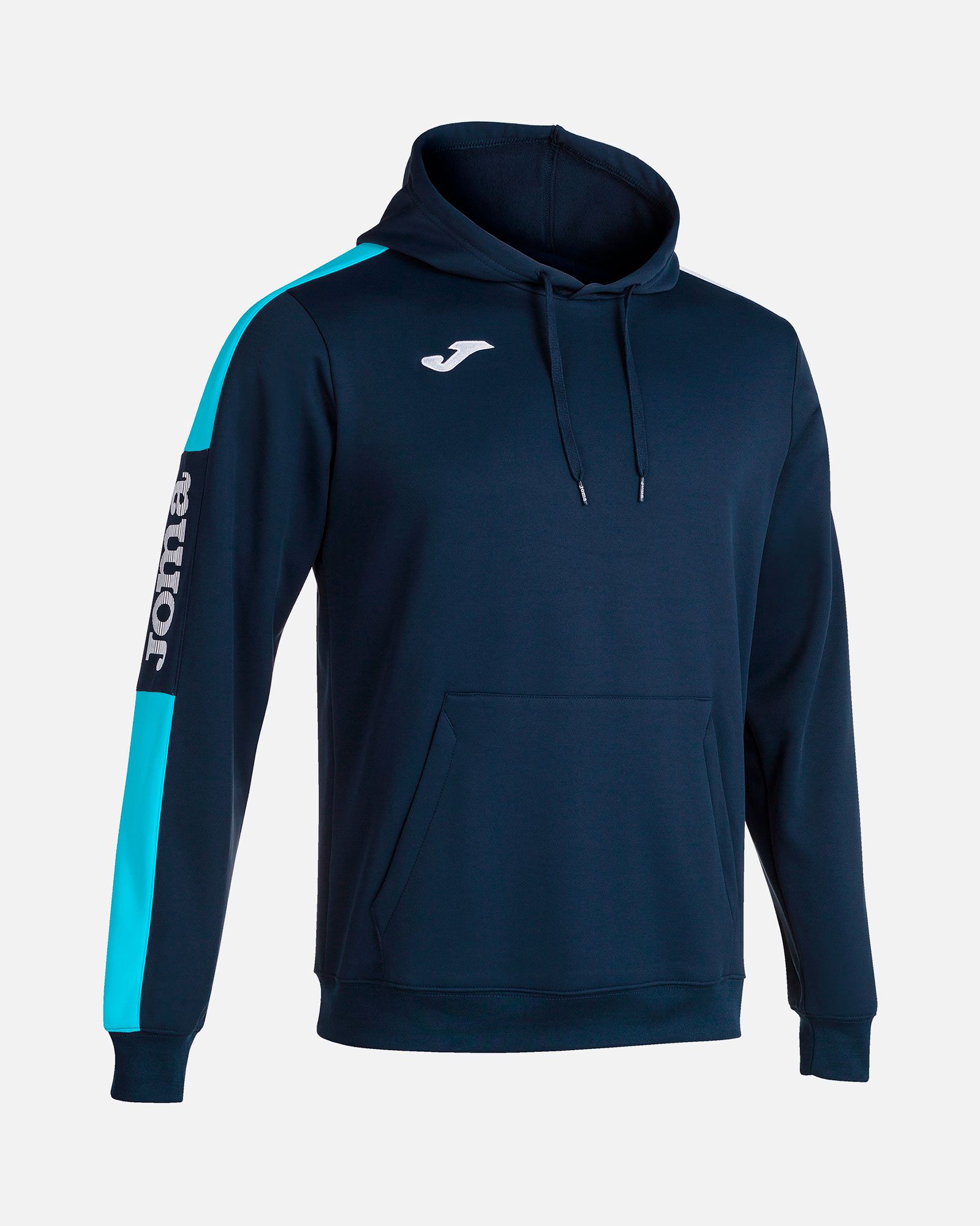 Sudadera Joma Championship IV HD - Fútbol Factory