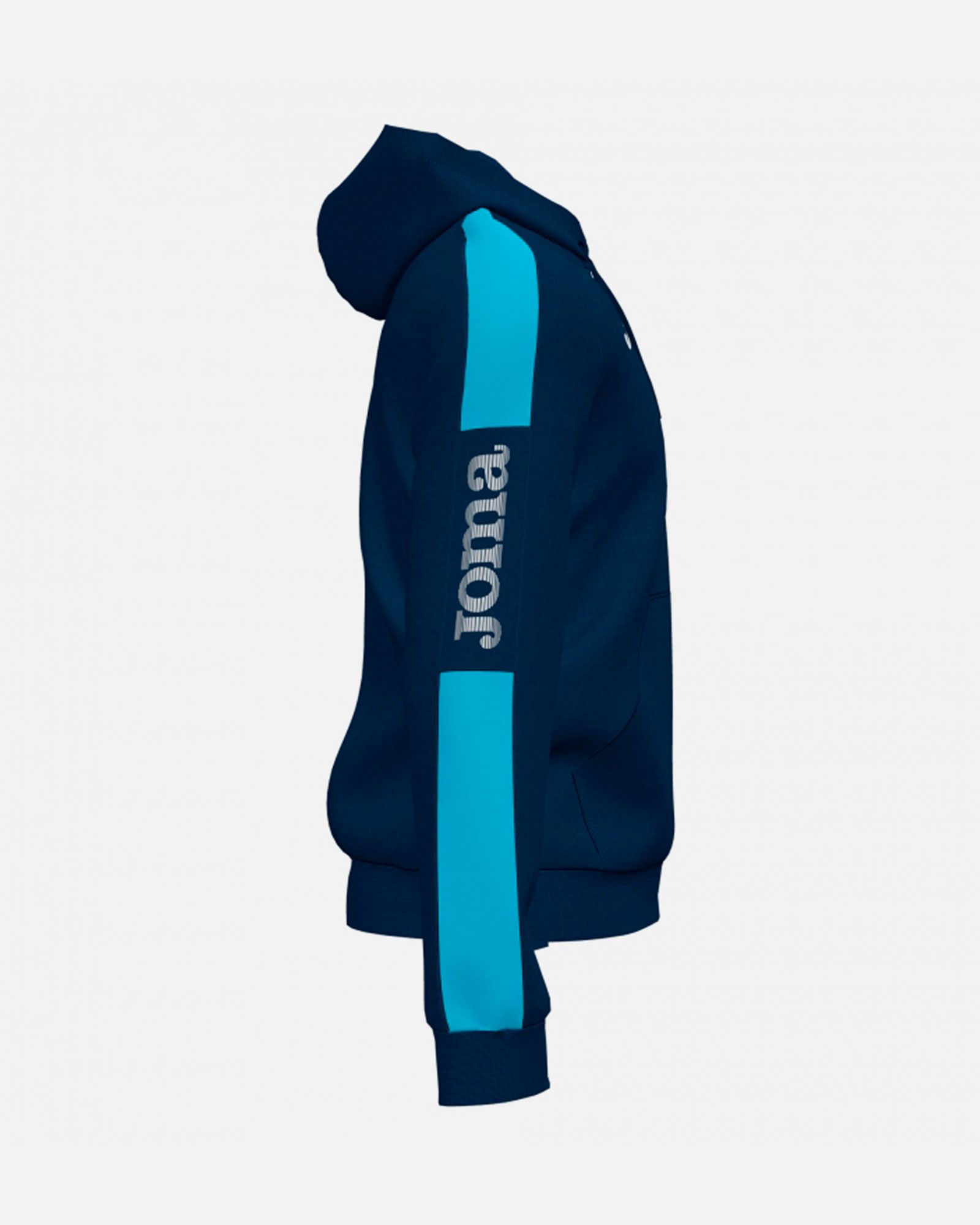 Sudadera Joma Championship IV HD - Fútbol Factory