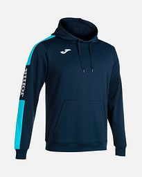 Sudadera Joma Championship IV HD