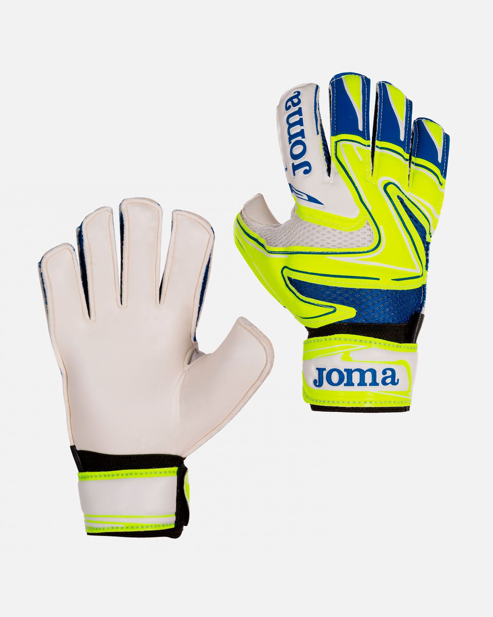 Guantes Joma Hunter - Fútbol Factory