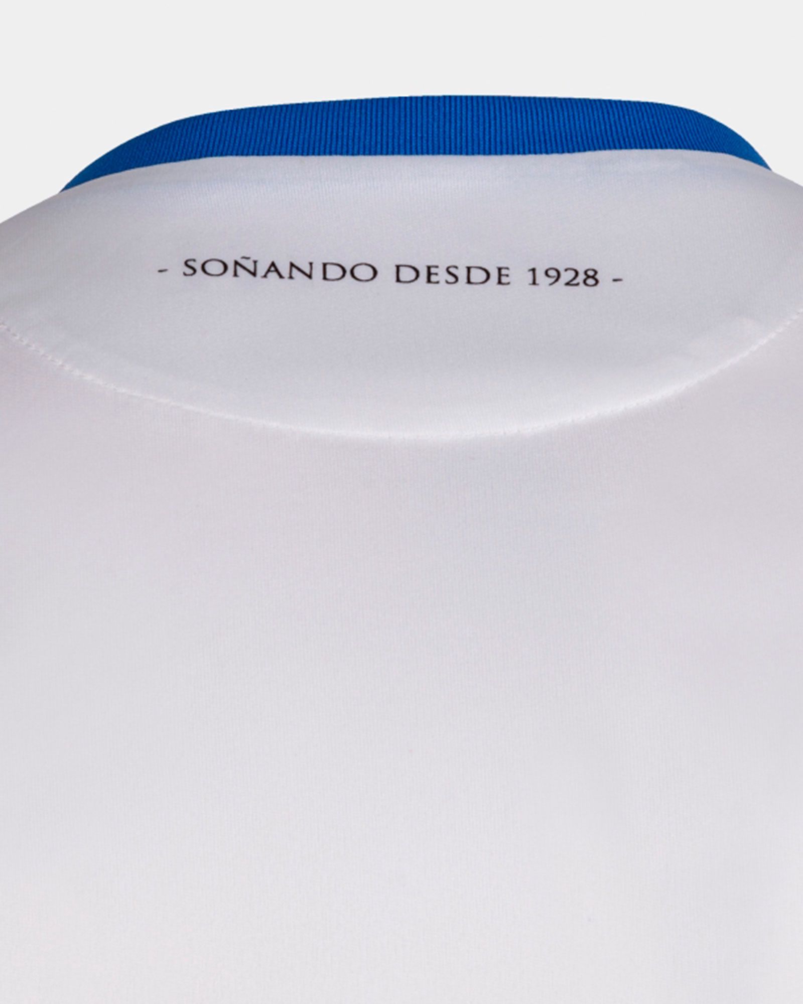 Camiseta 1ª CD Leganés 2021/2022 - Fútbol Factory