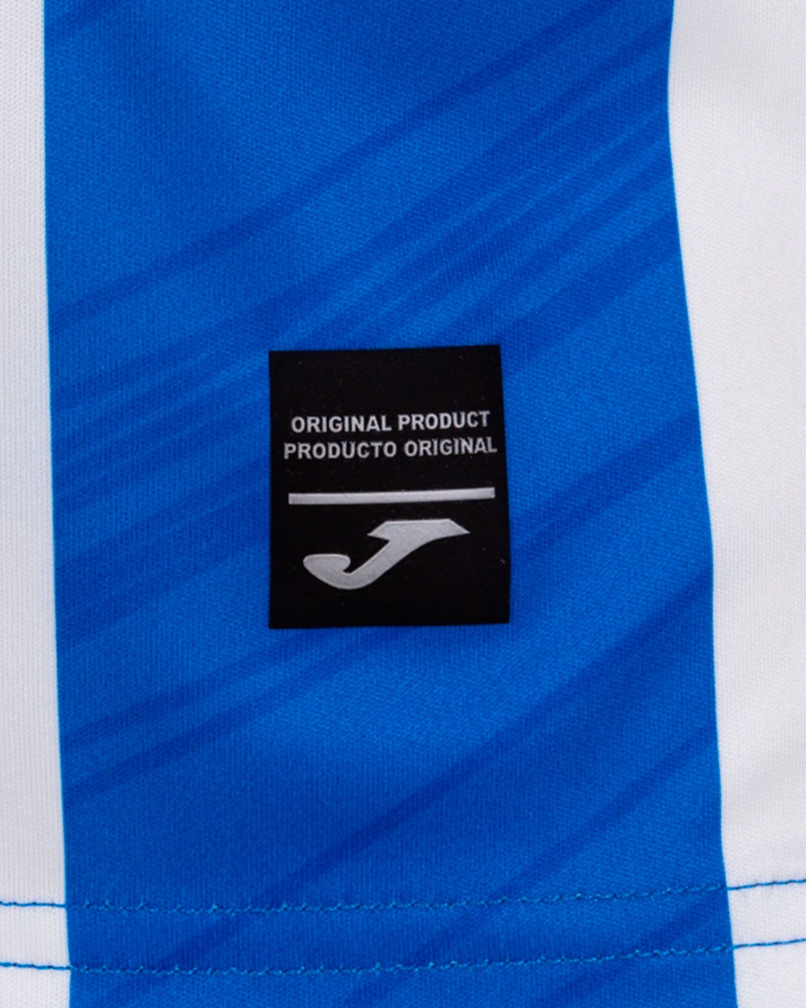 Camiseta 1ª CD Leganés 2021/2022 - Fútbol Factory