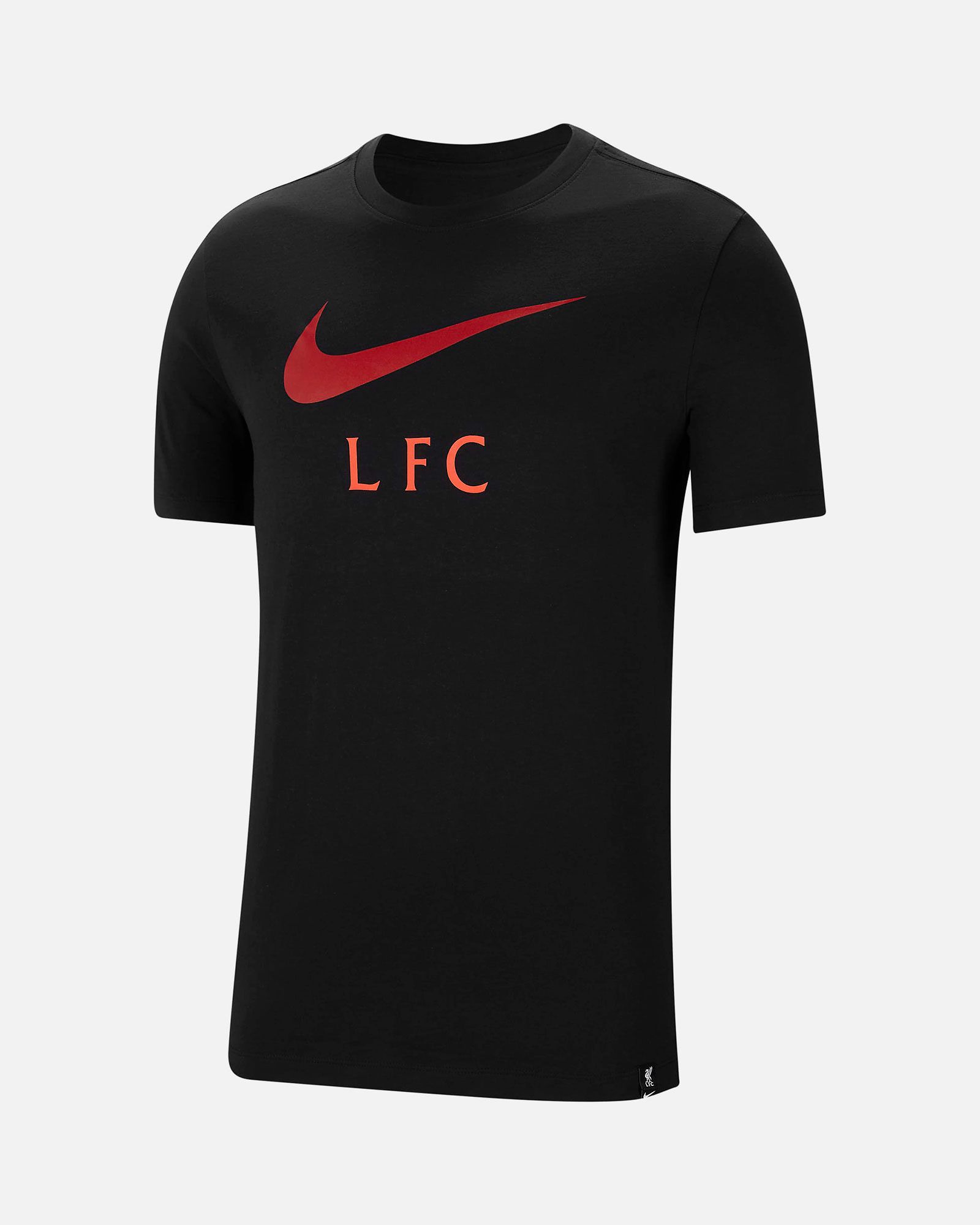 Camiseta Liverpool FC 2021/2022 - Fútbol Factory