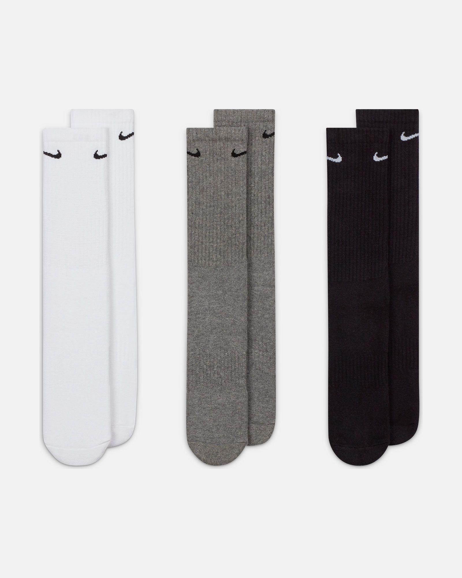 Calcetines Nike Everyday Cushioned - Fútbol Factory