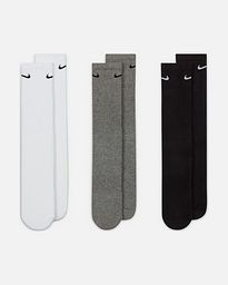 Calcetines Nike Everyday Cushioned