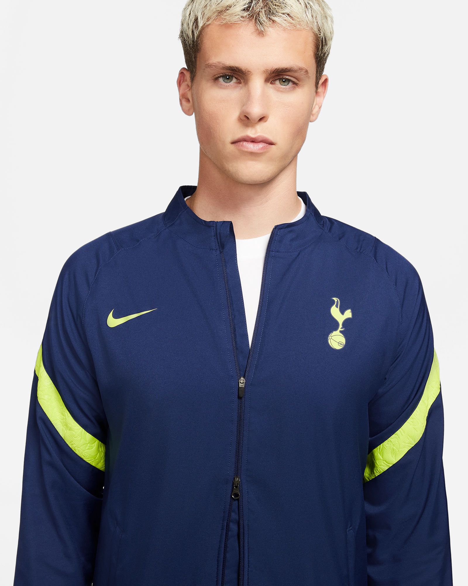 Chándal Tottenham 2021/2022 Strike - Fútbol Factory
