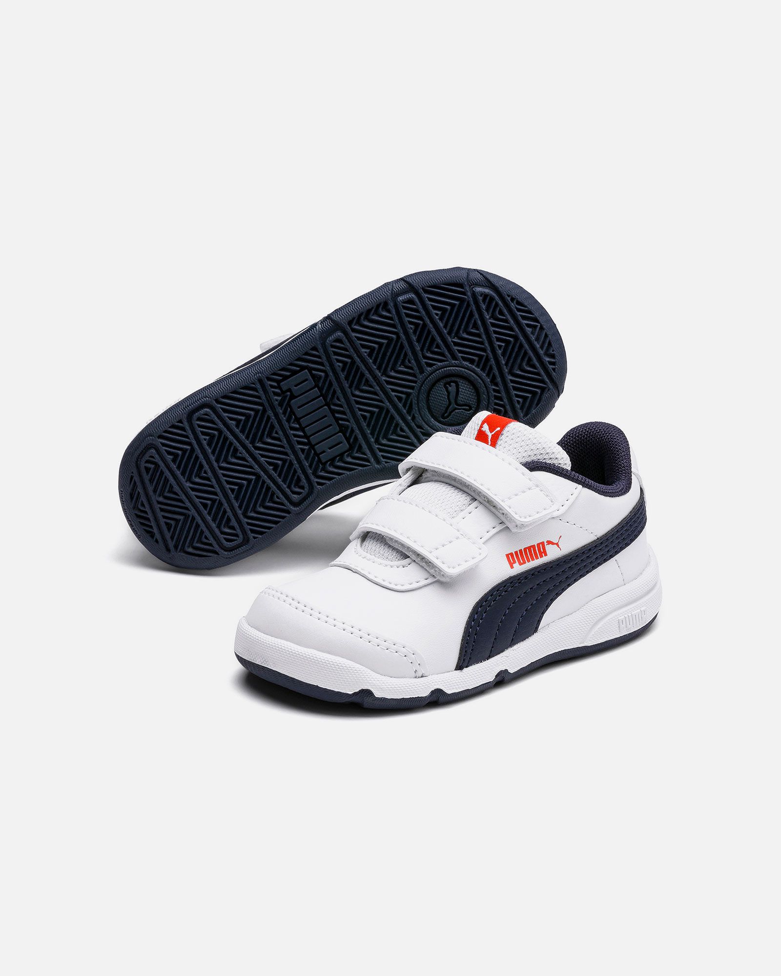 Zapatillas Puma Stepfleex 2 Run - Fútbol Factory