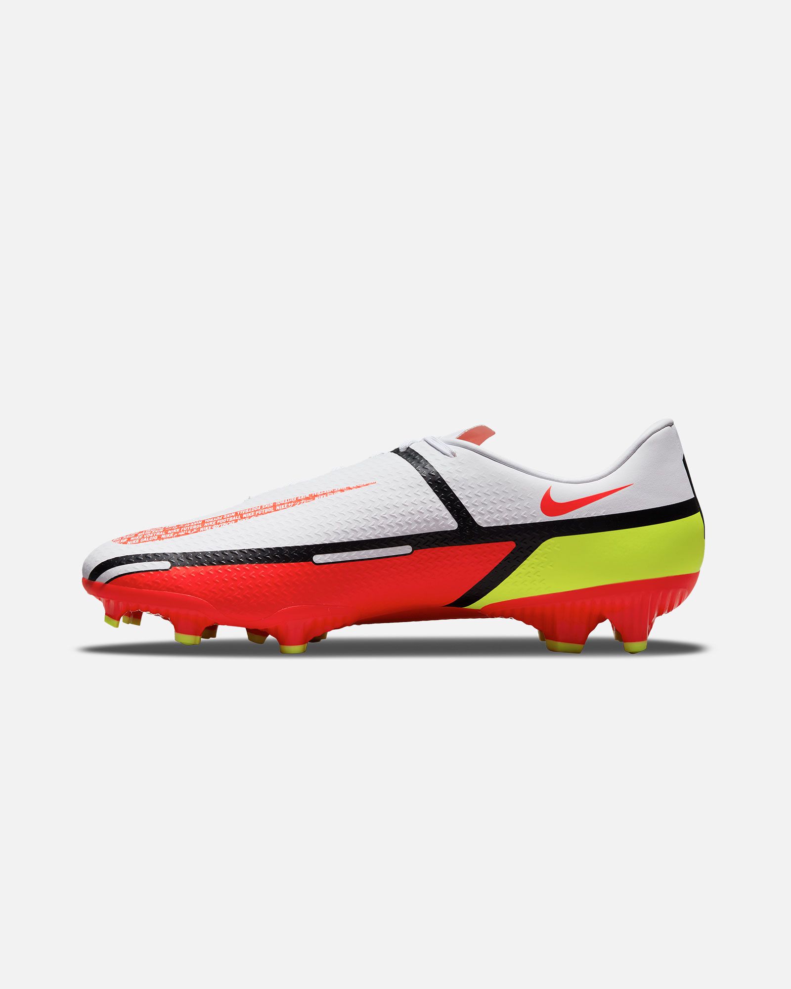 Botas Nike Phantom GT2 Academy MG - Fútbol Factory