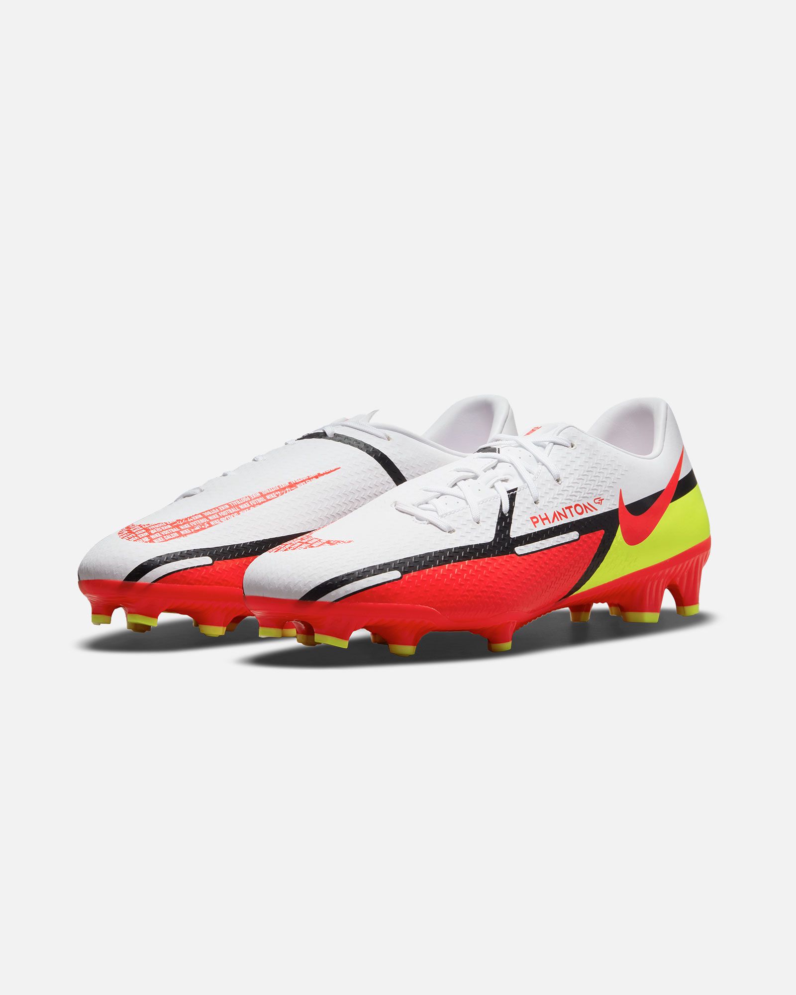 Botas Nike Phantom GT2 Academy MG - Fútbol Factory