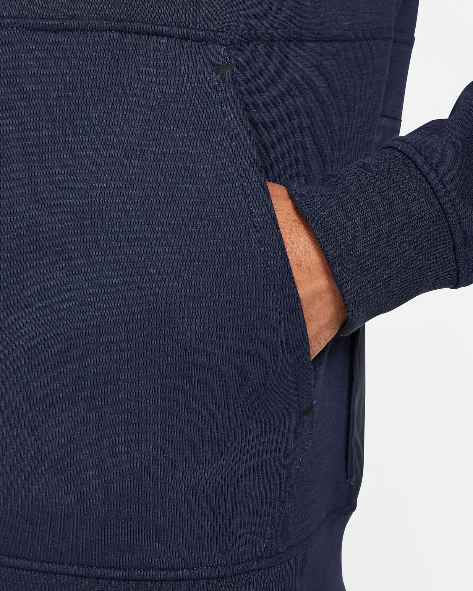 Sudadera FC Barcelona 2021/2022 HD Travel - Fútbol Factory