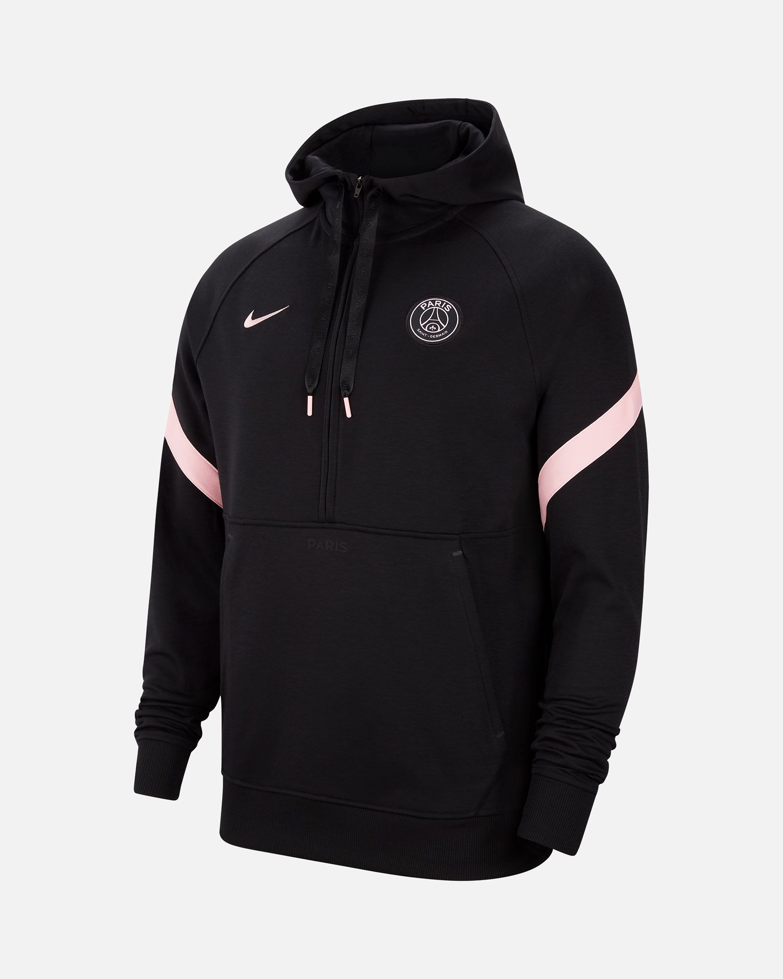 Sudadera Nike Psg 2021 Sudadera Del Psg Rosa Jordan 2021 Sudadera