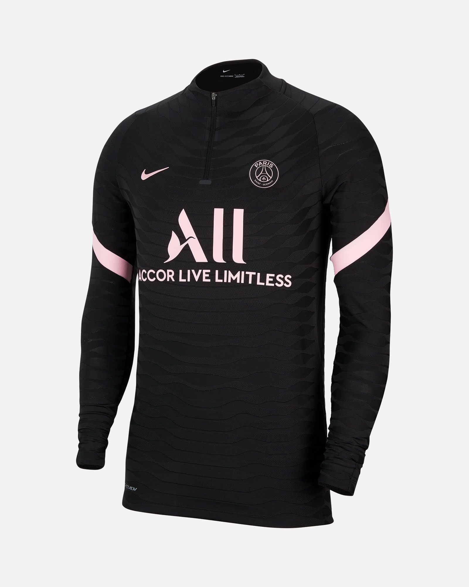 Sudadera PSG 2021/2022 ADV Strike - Fútbol Factory