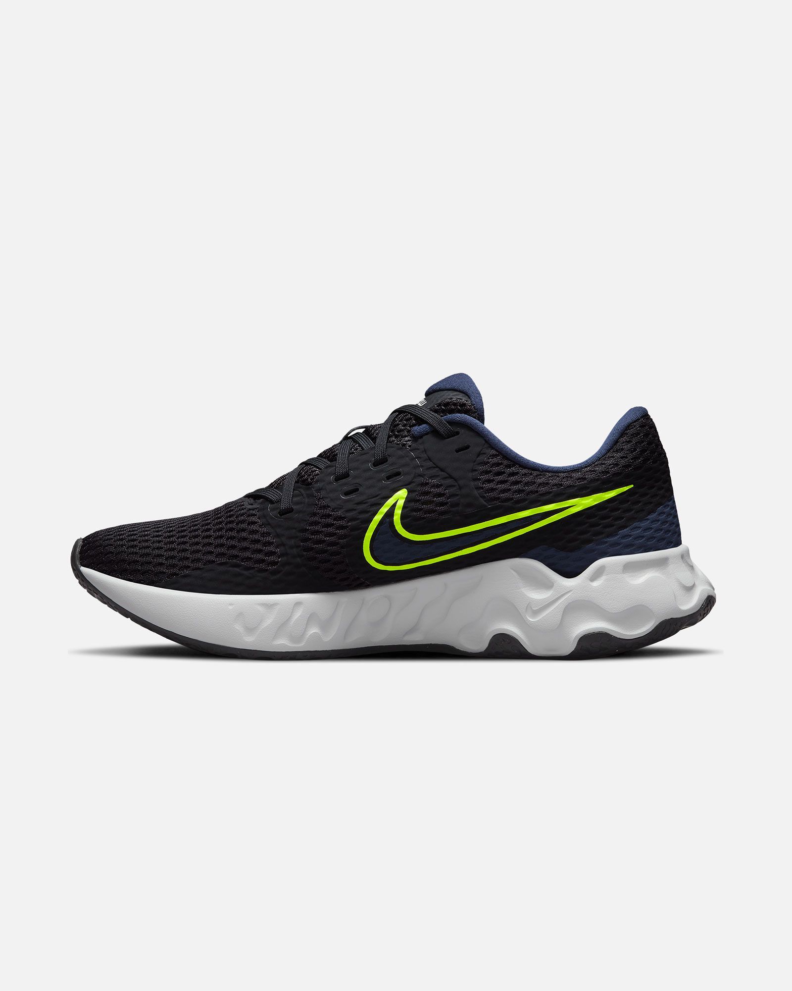 Zapatillas Nike Renew Ride 2 - Fútbol Factory