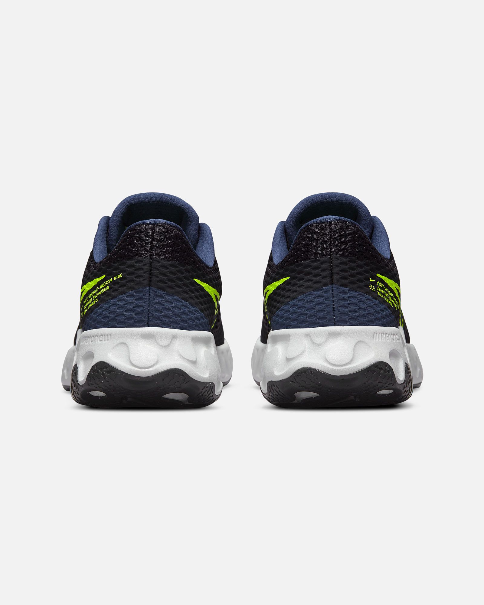 Zapatillas Nike Renew Ride 2 - Fútbol Factory