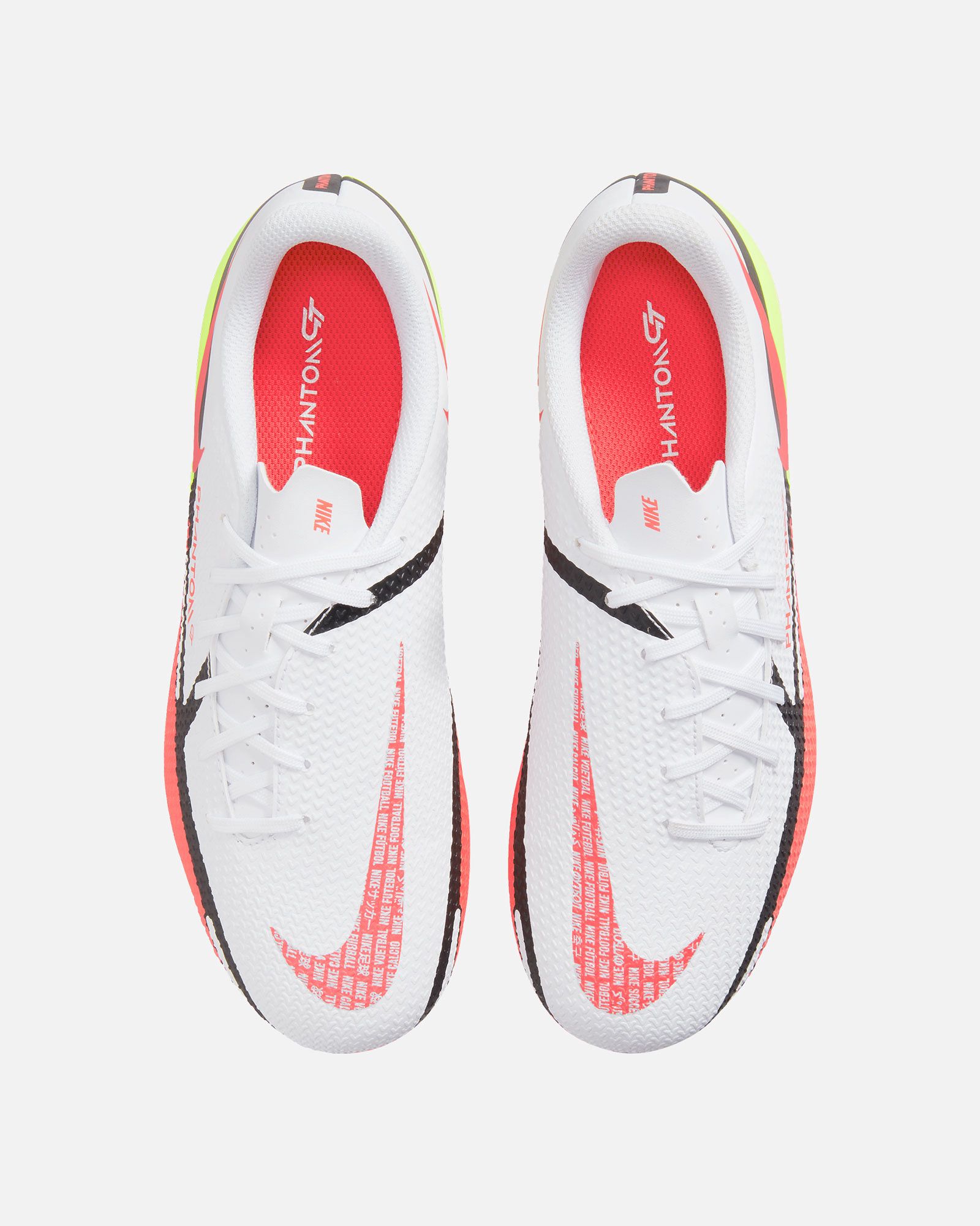 Botas Nike Phantom GT2 Academy AG - Fútbol Factory