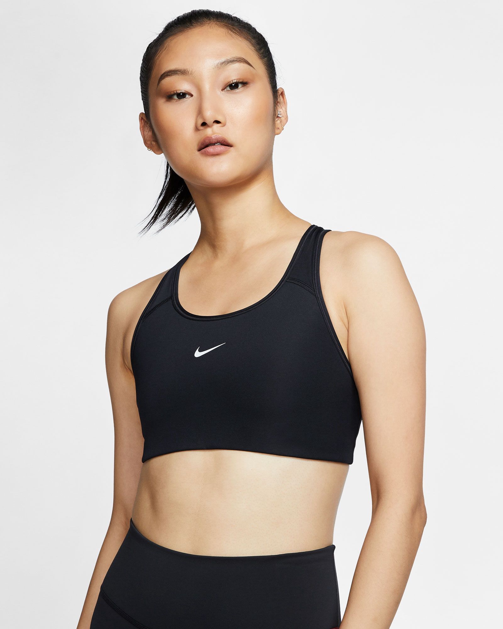 Top Nike Dri-FIT Swoosh - Fútbol Factory