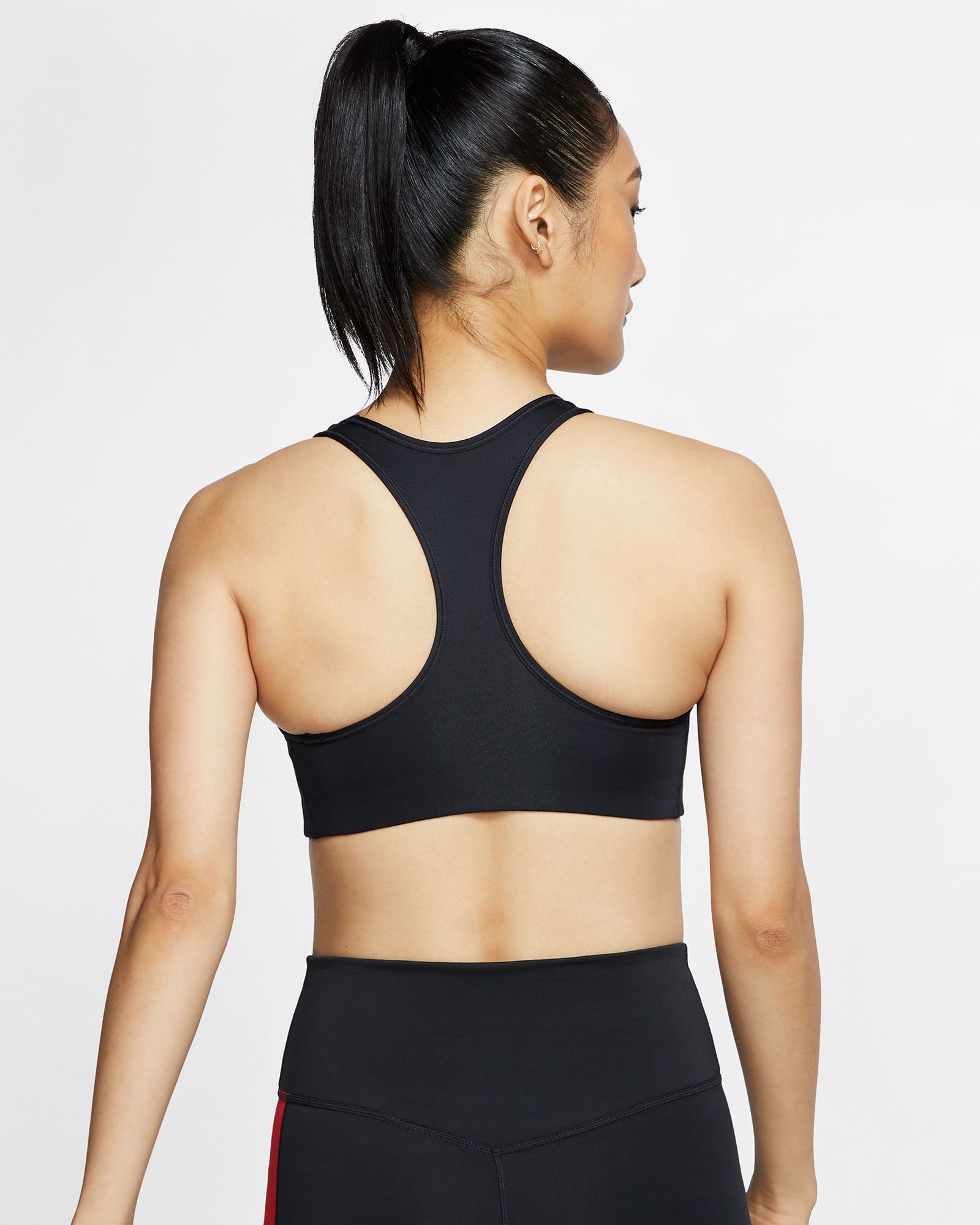 Top Nike Dri-FIT Swoosh - Fútbol Factory