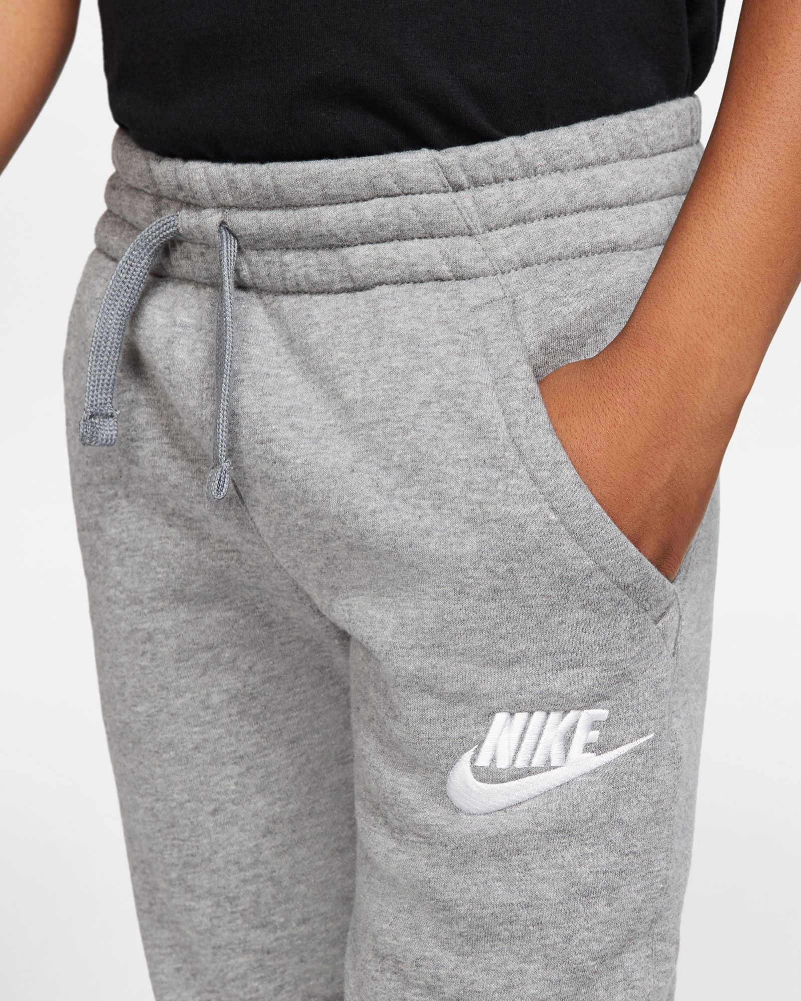 Pantalón Nike Sportswear Club - Fútbol Factory