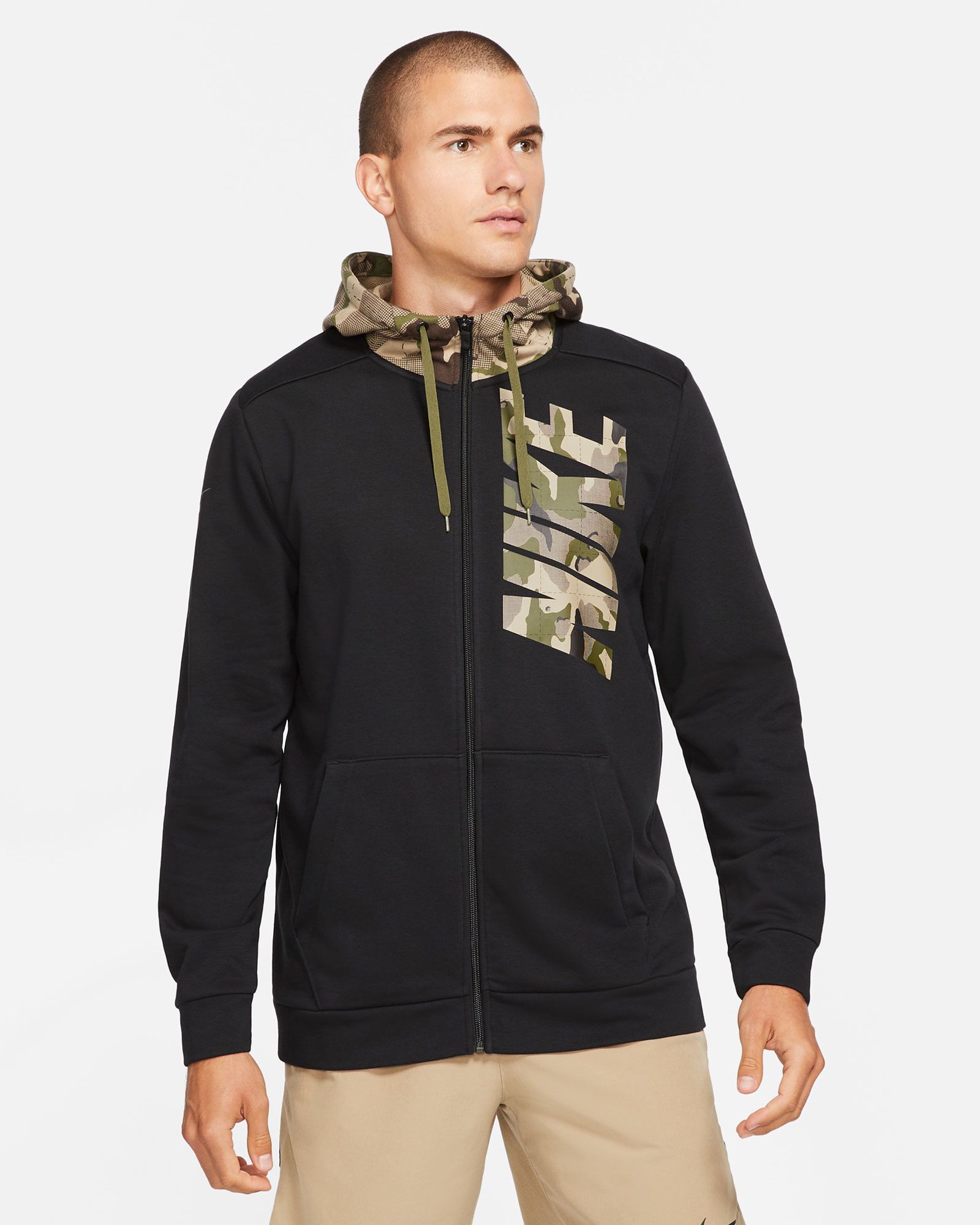 Chaqueta Nike Dri-FIT - Fútbol Factory