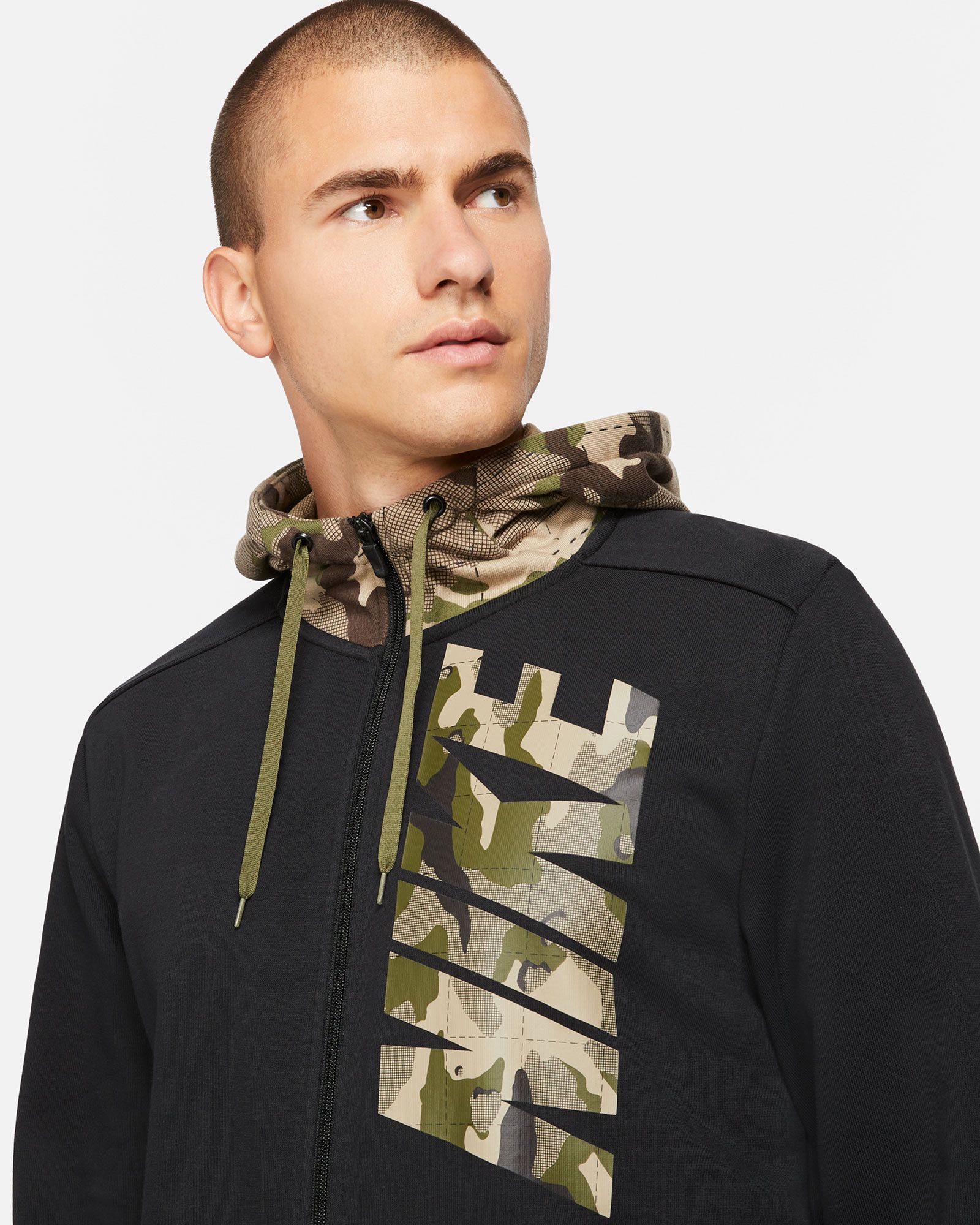 Chaqueta Nike Dri-FIT - Fútbol Factory