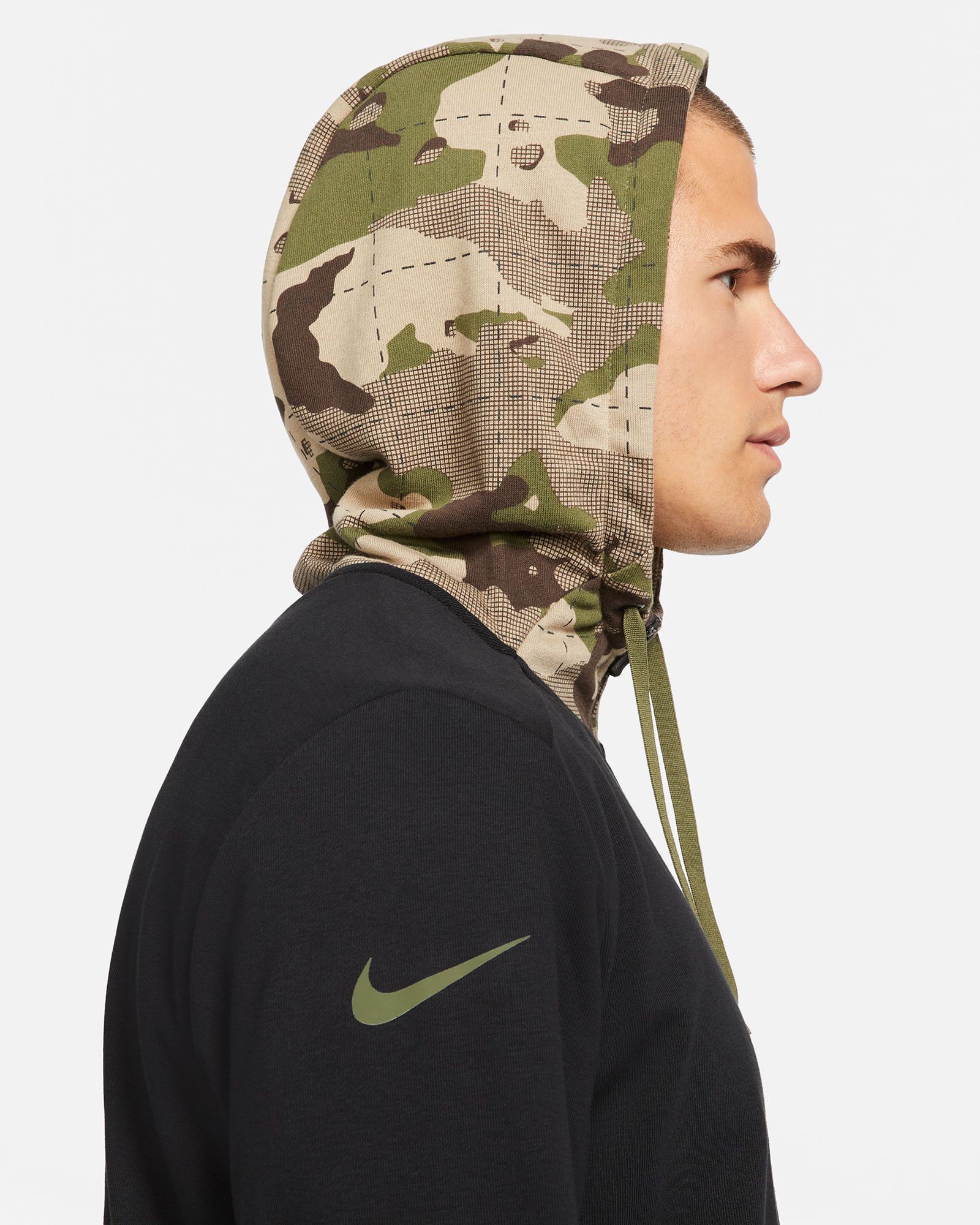 Chaqueta Nike Dri-FIT - Fútbol Factory