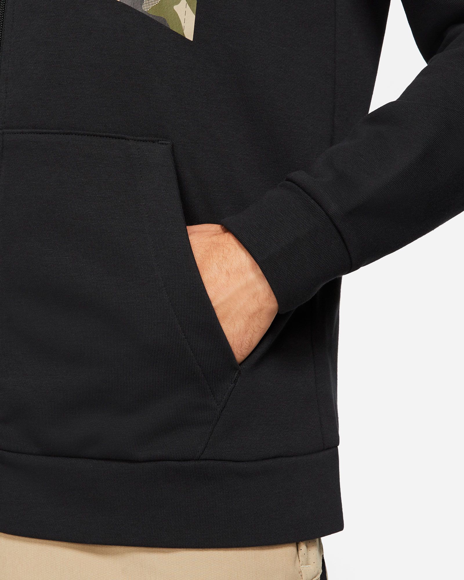 Chaqueta Nike Dri-FIT - Fútbol Factory