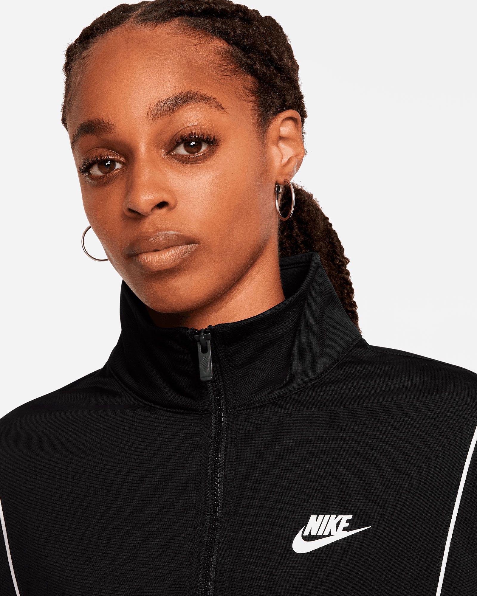 Chándal Nike Sportswear Essentials - Fútbol Factory