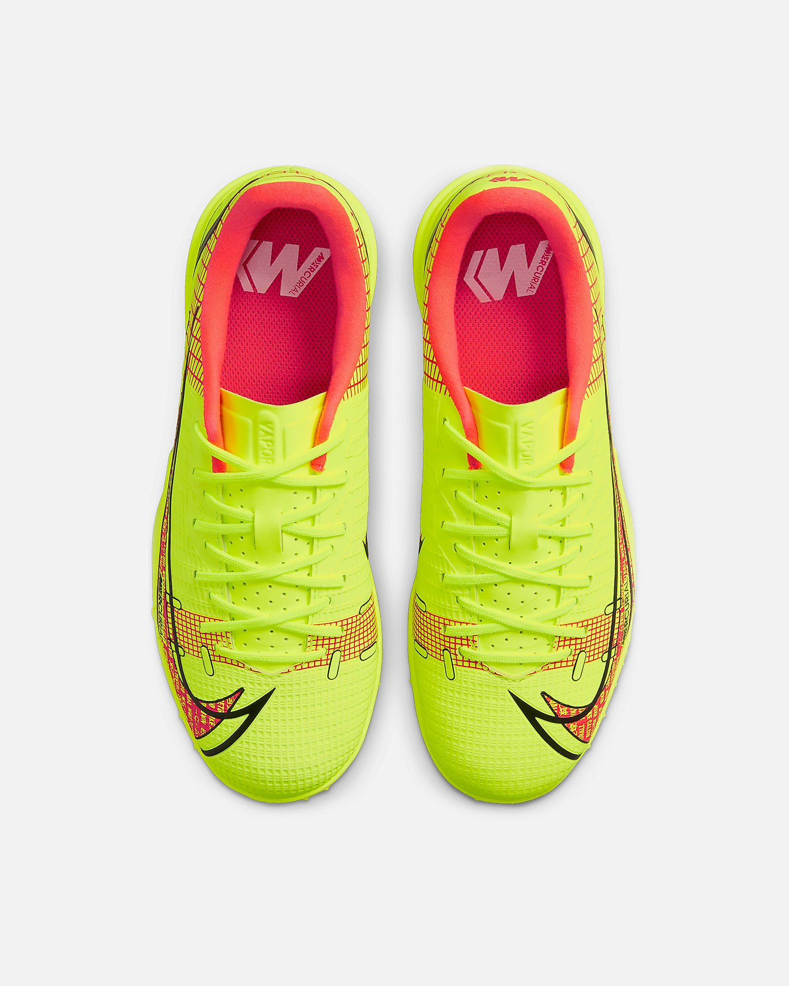 Botas Nike Mercurial Vapor 14 Academy Multitaco Botas Nike Mercurial Vapor 14 Academy Multitaco - Fútbol Factory