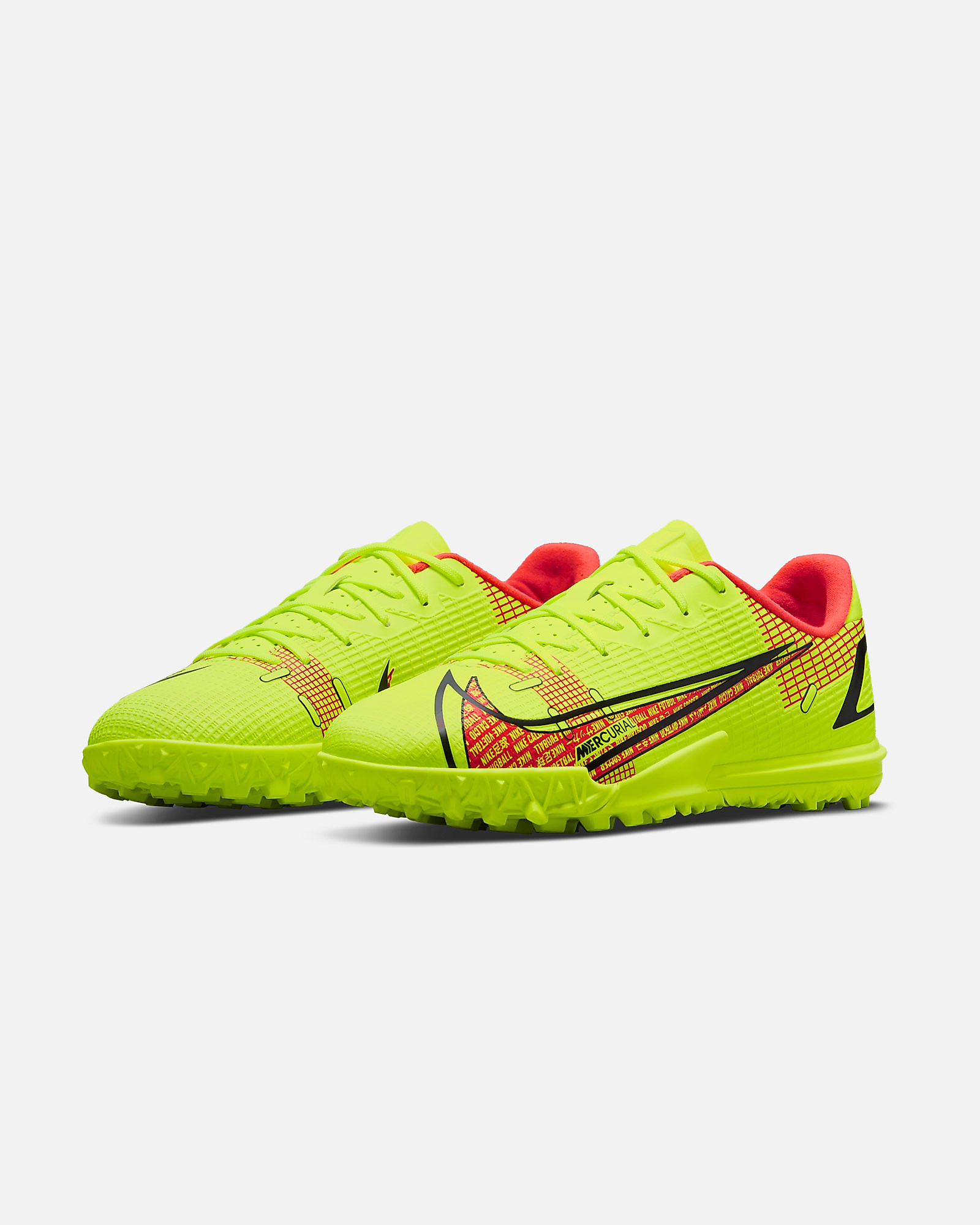 Botas Nike Mercurial Vapor 14 Academy Multitaco Botas Nike Mercurial Vapor 14 Academy Multitaco - Fútbol Factory