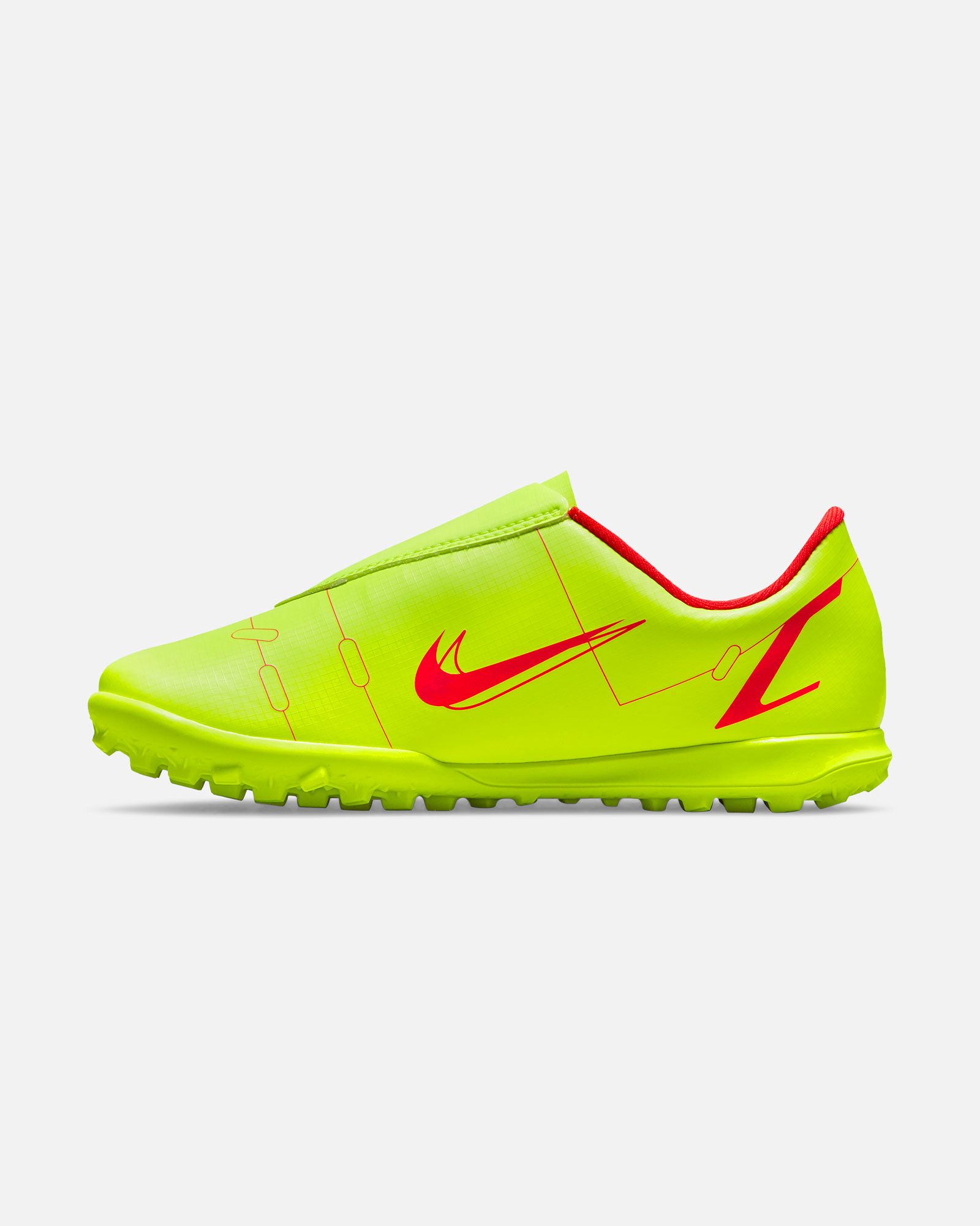 Botas Nike Mercurial Vapor 14 Club Multitaco  - Fútbol Factory