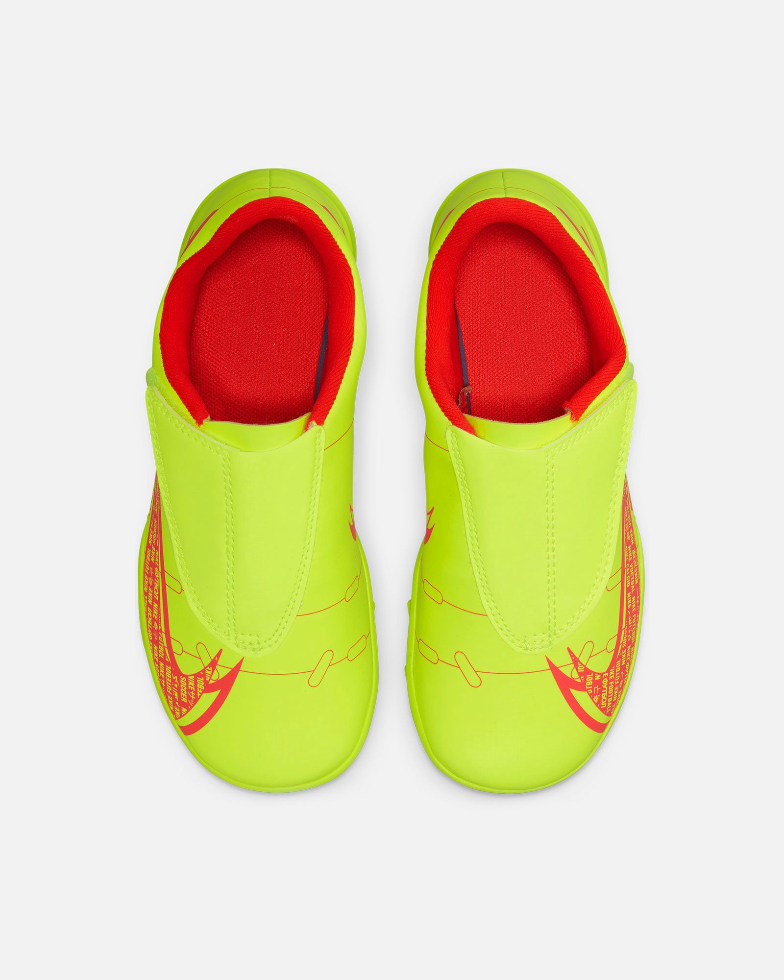 Botas Nike Mercurial Vapor 14 Club Multitaco  - Fútbol Factory