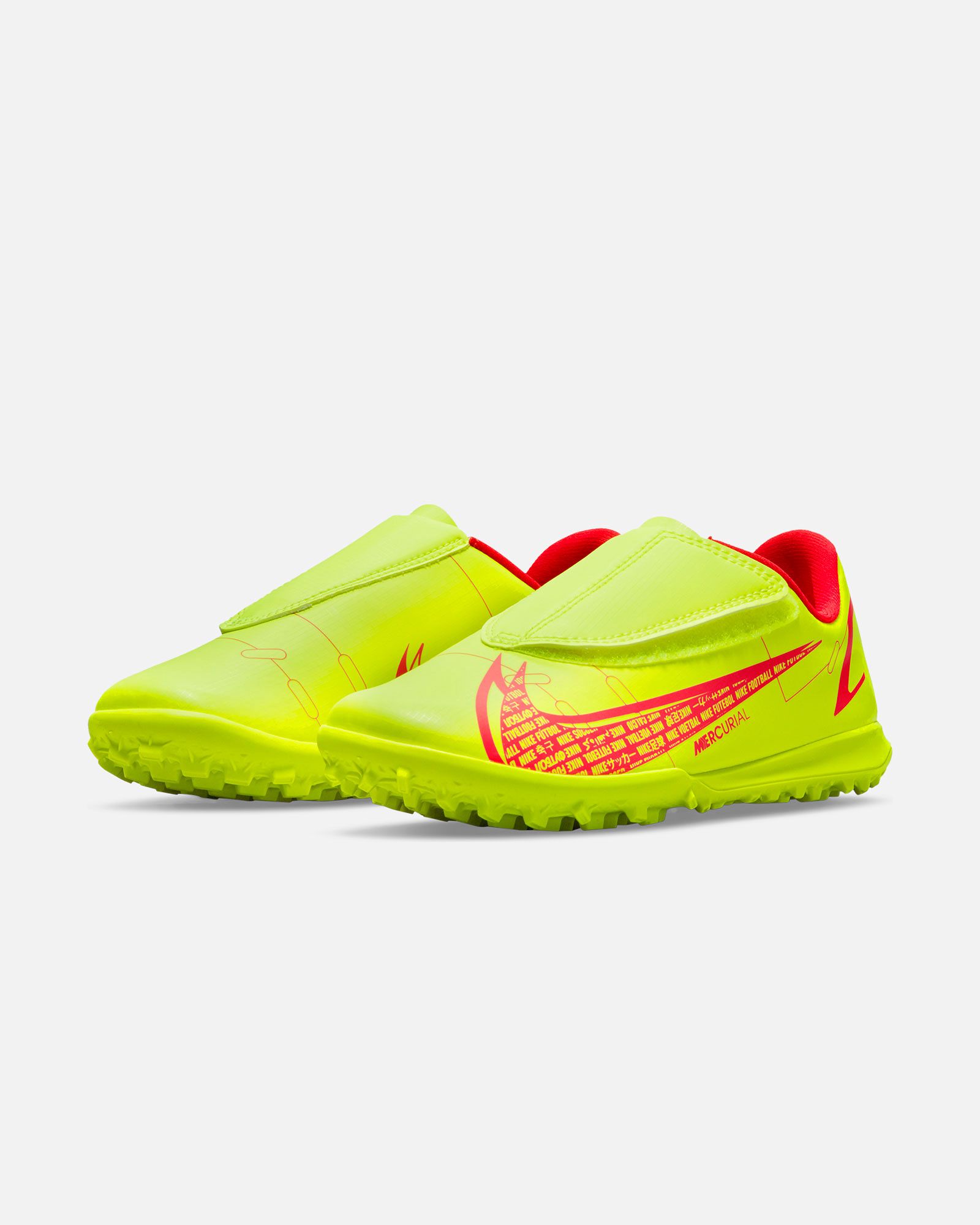 Botas Nike Mercurial Vapor 14 Club Multitaco  - Fútbol Factory