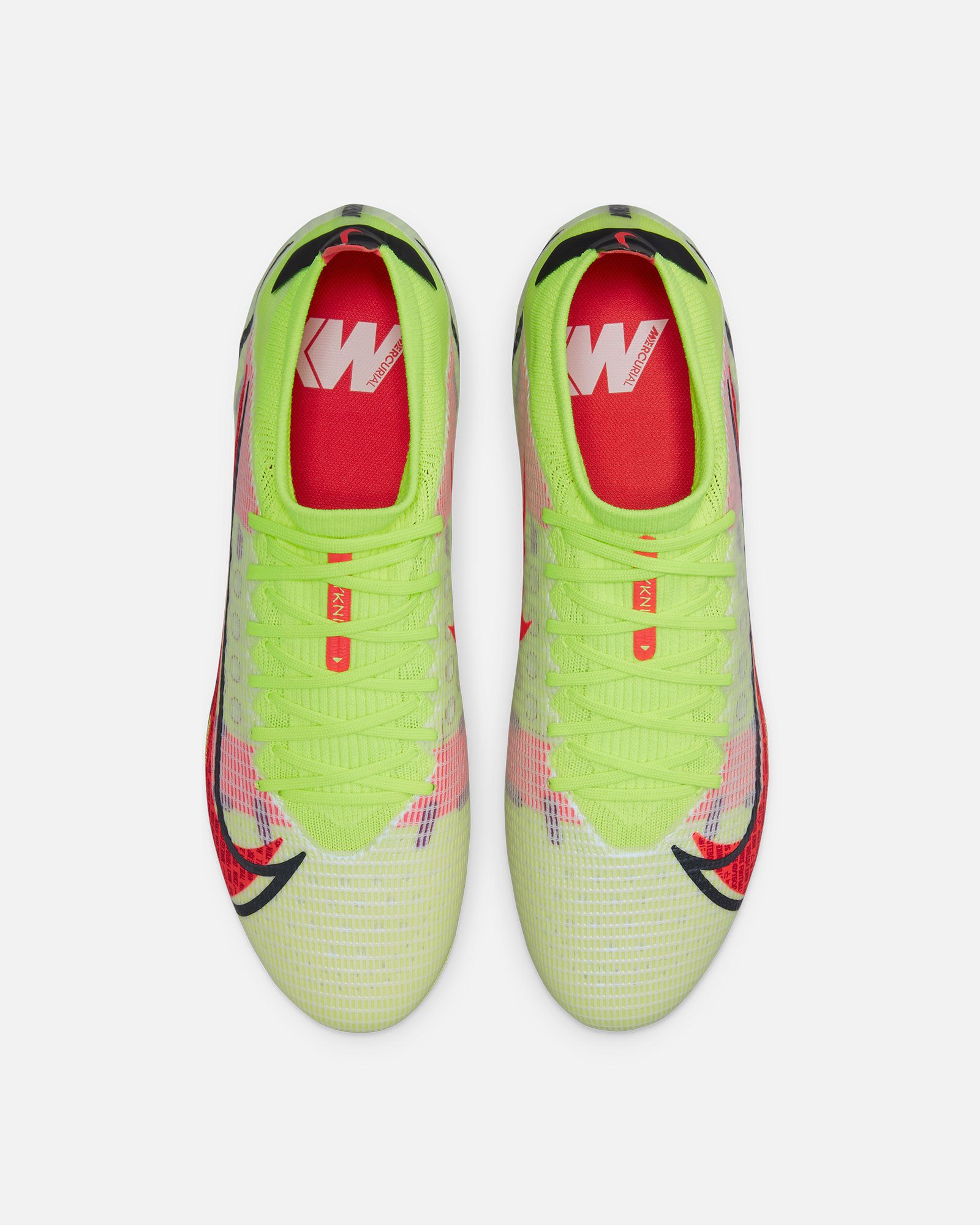 Botas Nike Mercurial Vapor 14 Pro AG - Fútbol Factory