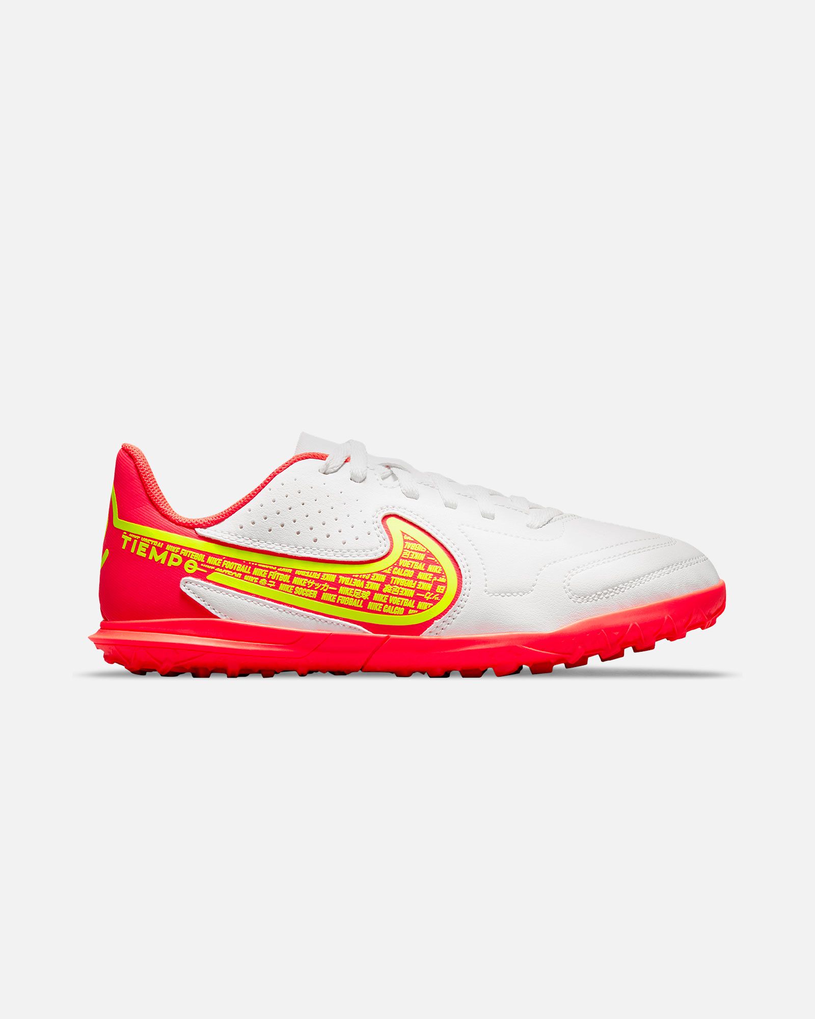 Botas Nike Tiempo Legend 9 Club Turf - Fútbol Factory